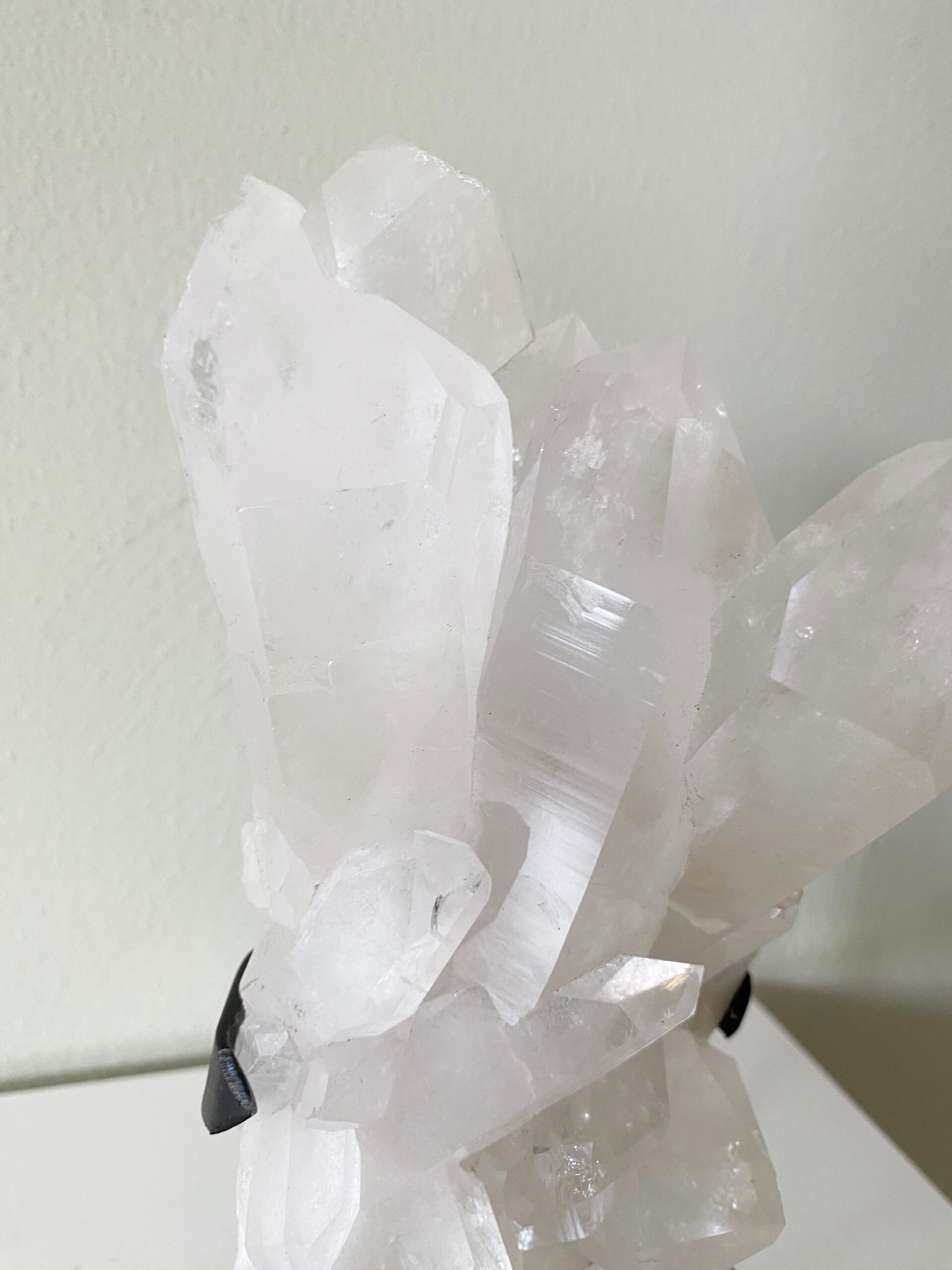 Kristal cluster Kristal cluster