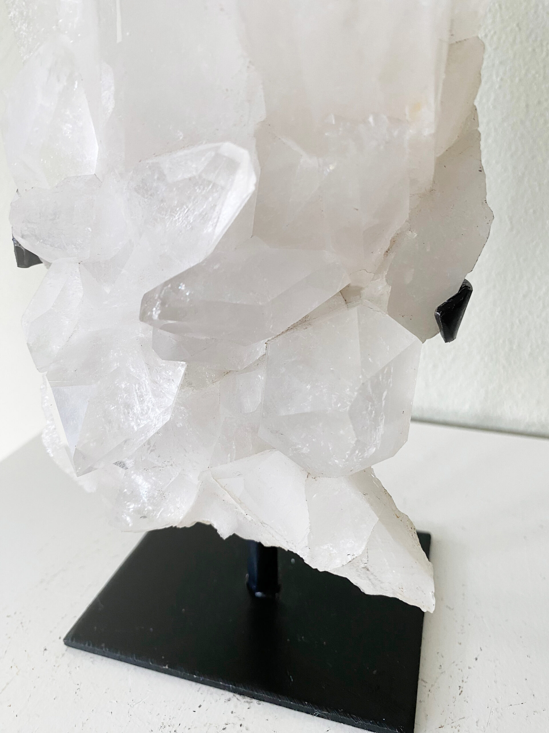 Kristal cluster Kristal cluster