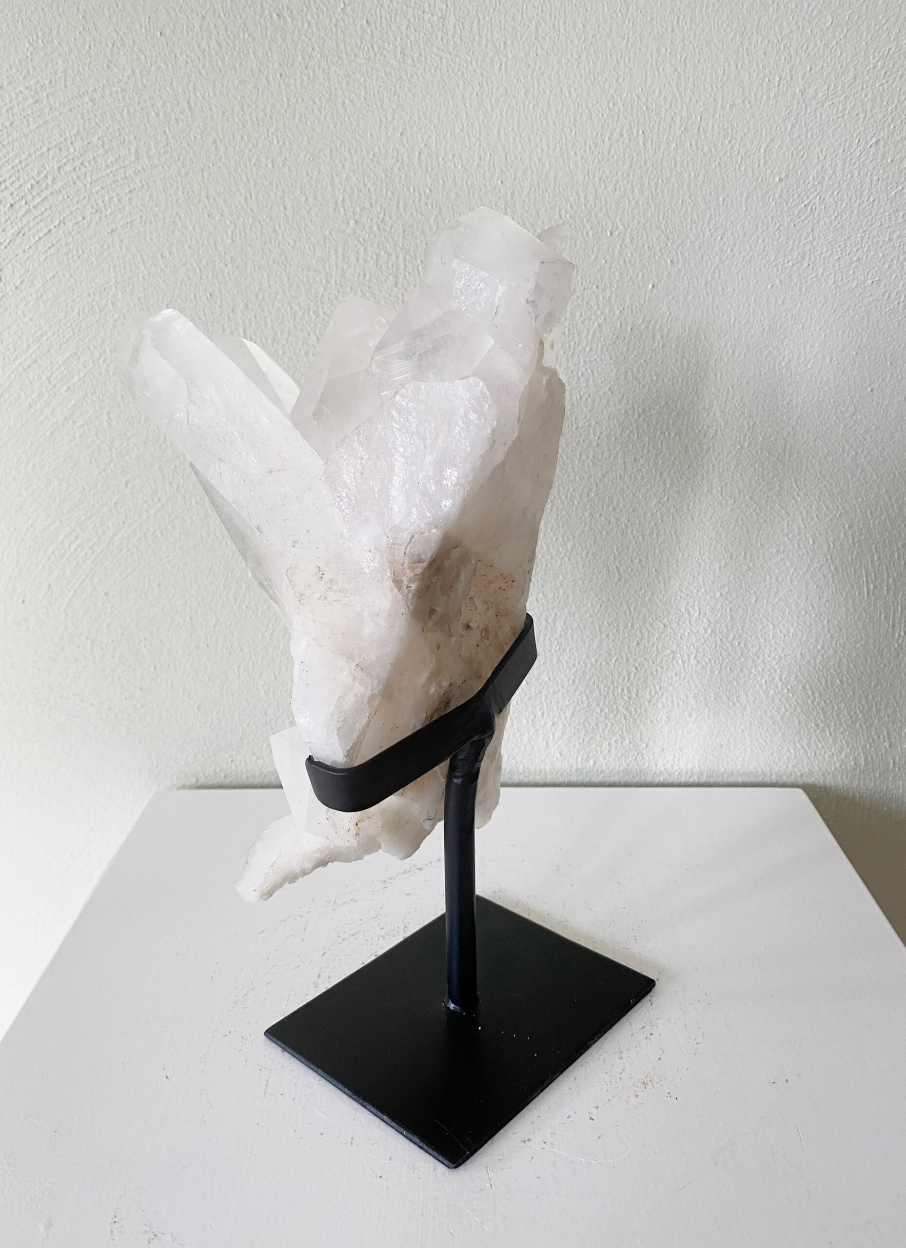 Kristal cluster Kristal cluster