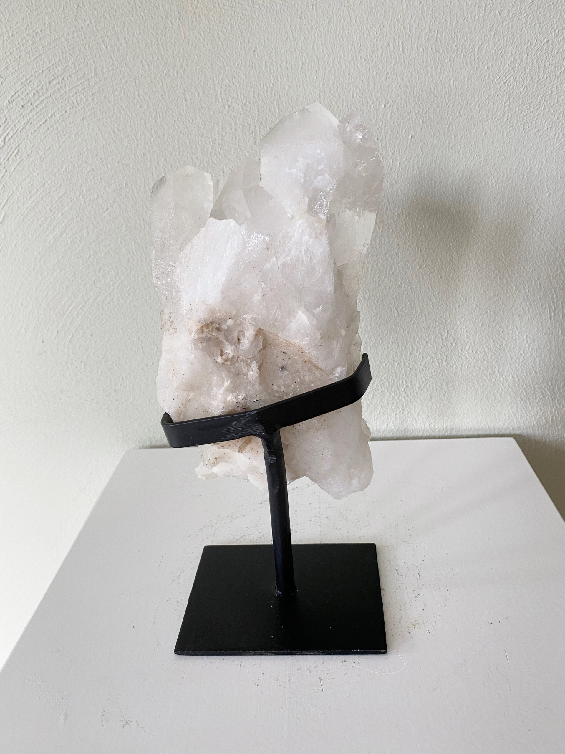 Kristal cluster Kristal cluster