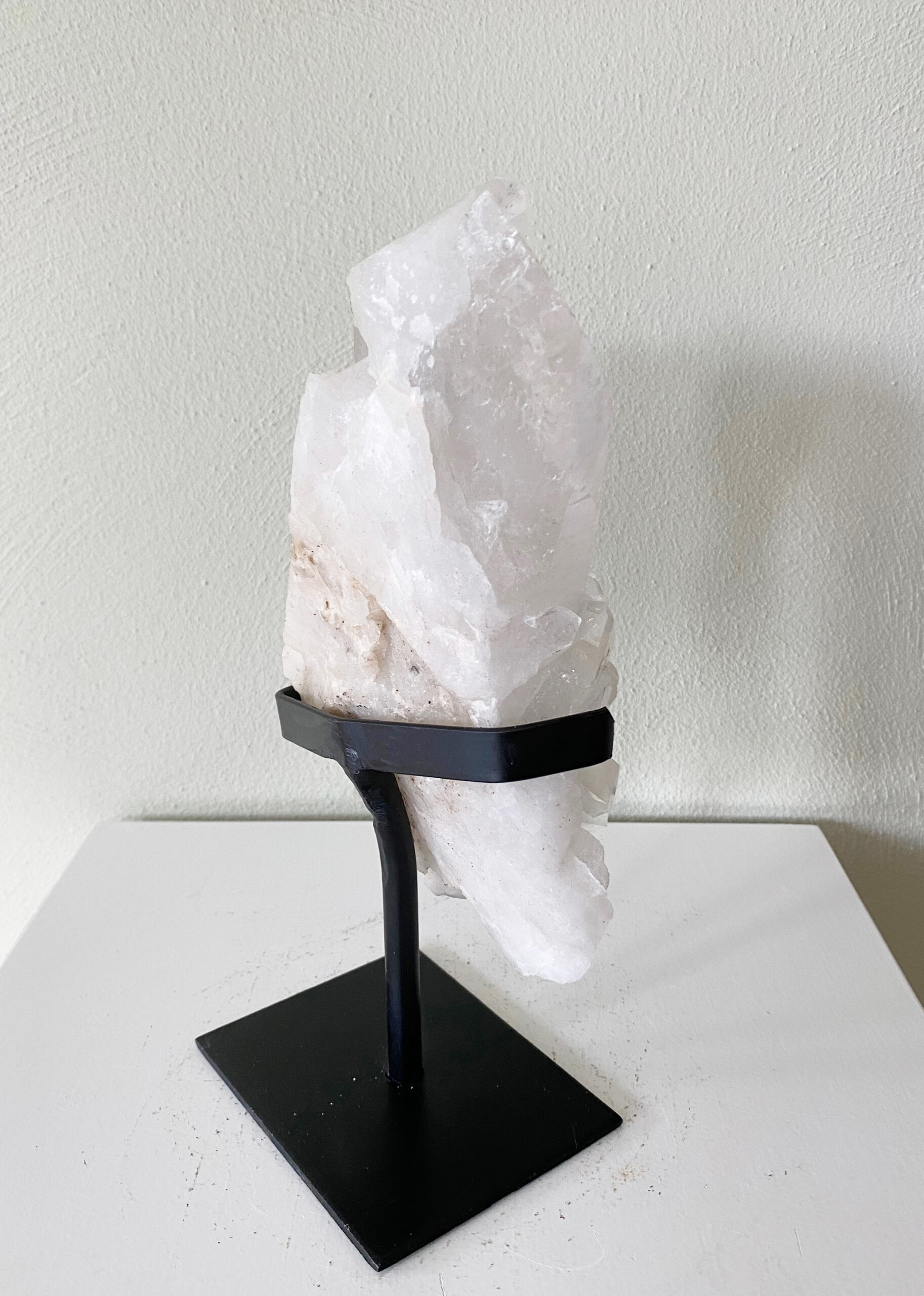 Kristal cluster Kristal cluster