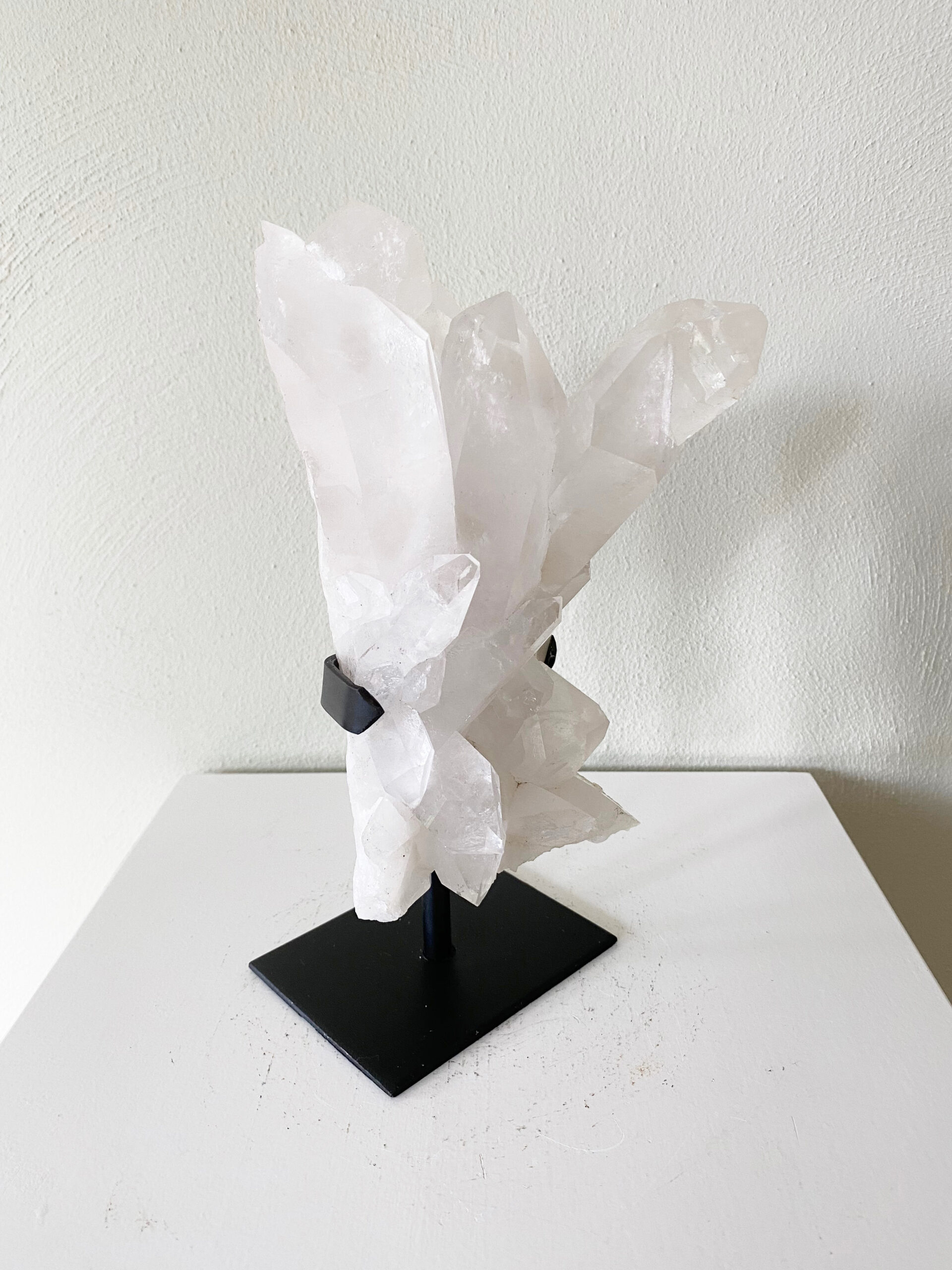 Kristal cluster Kristal cluster