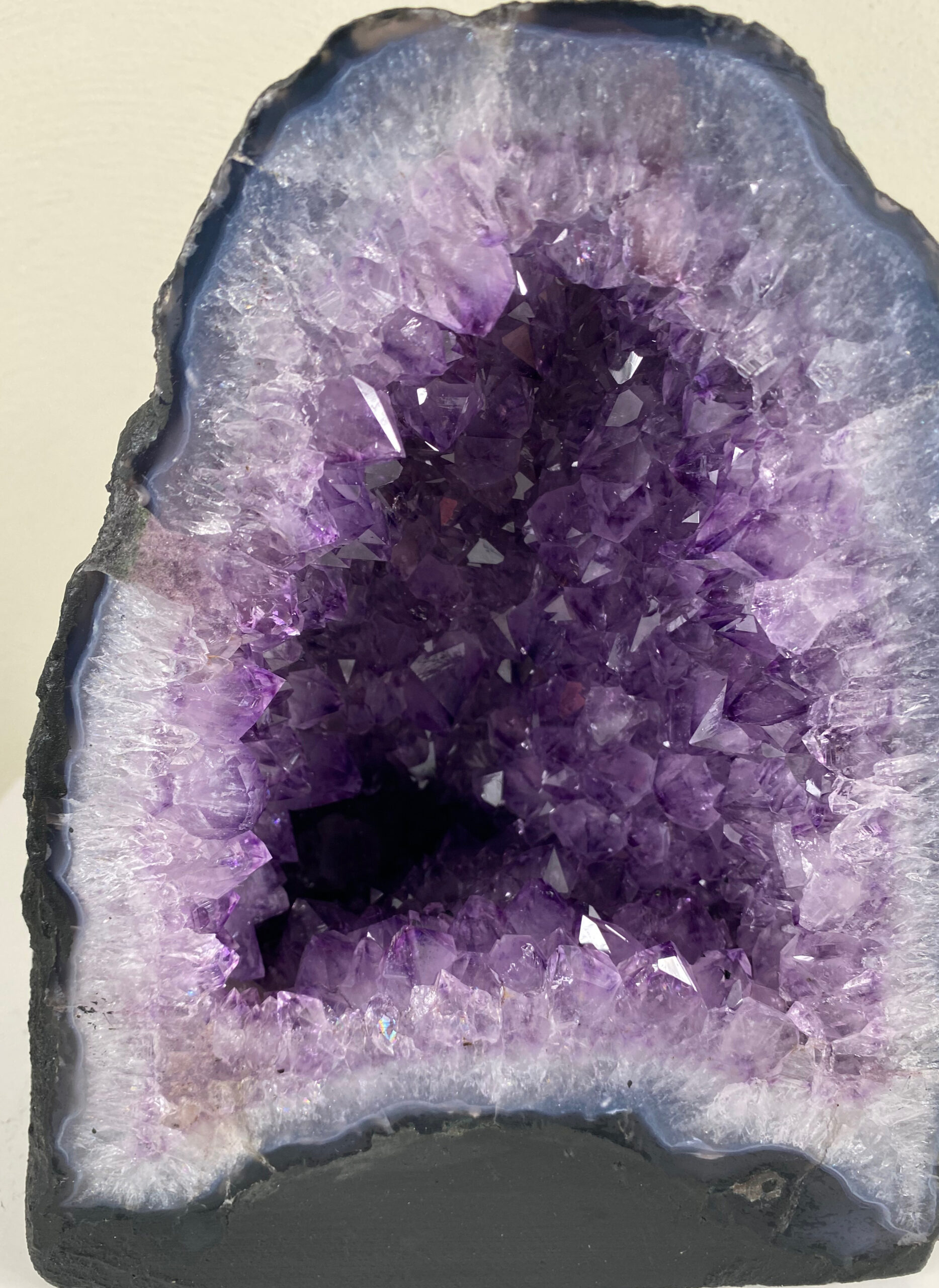 Amethist kathedraal nr3