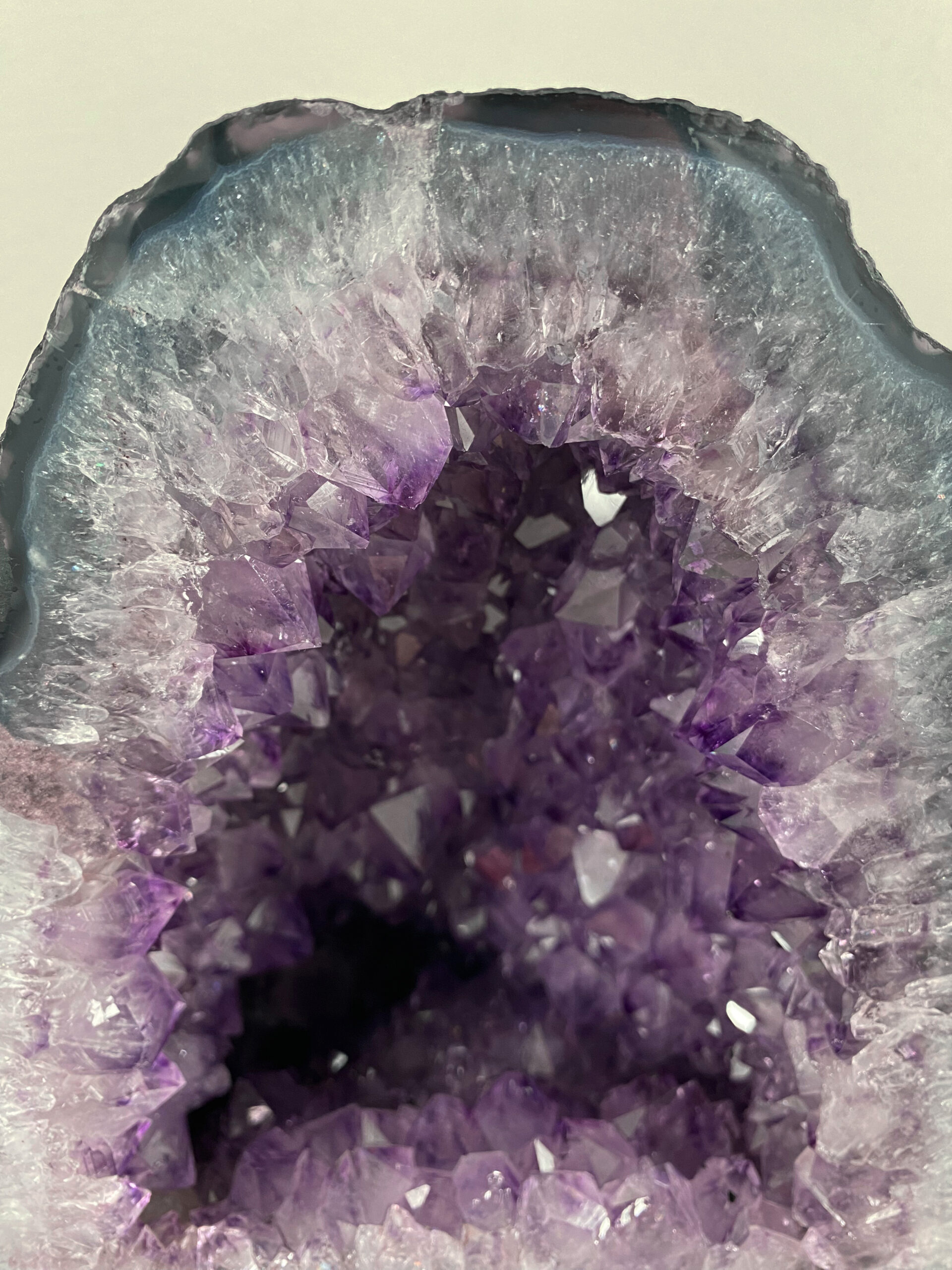 Amethist kathedraal nr3