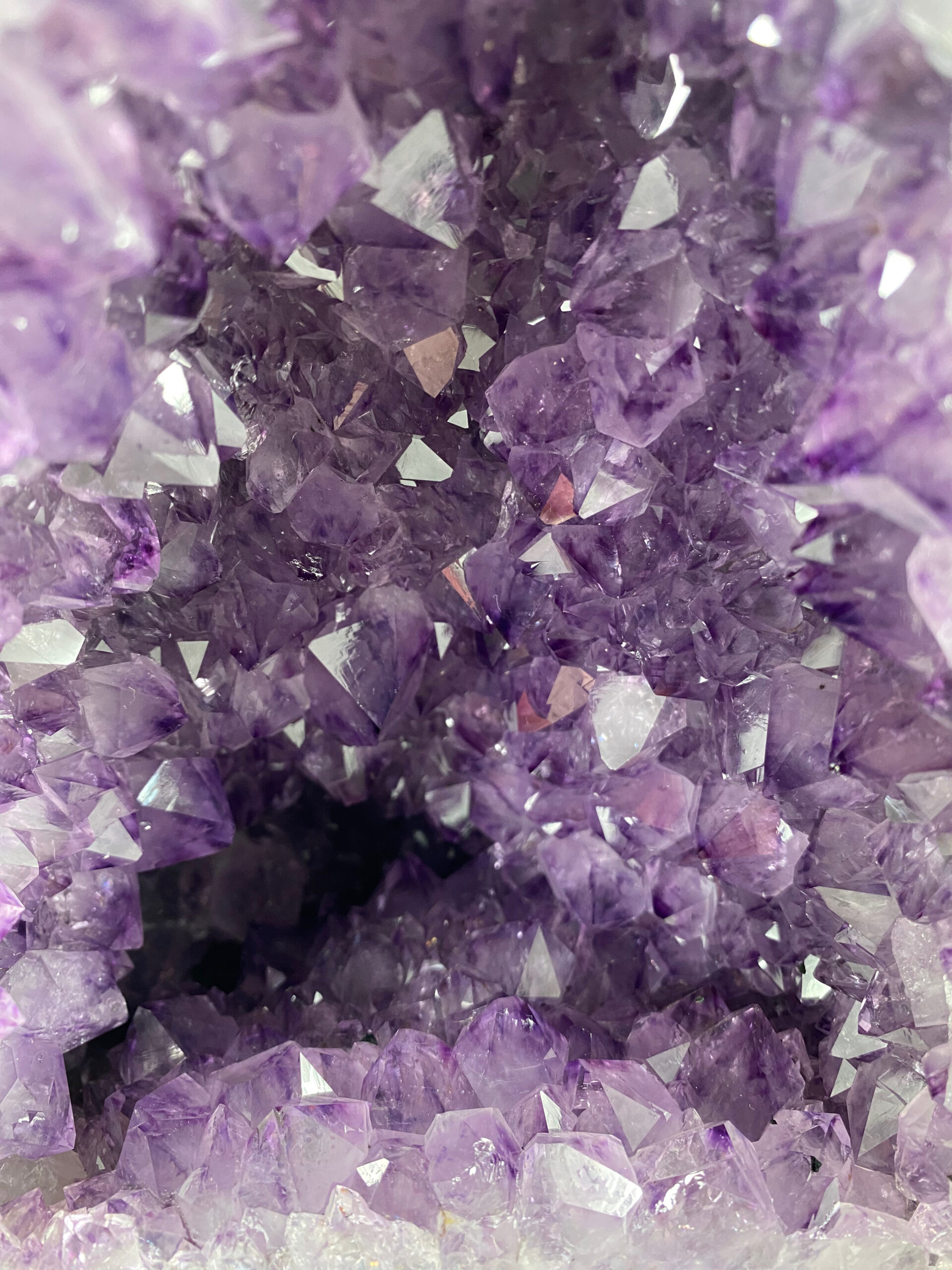 Amethist kathedraal nr3