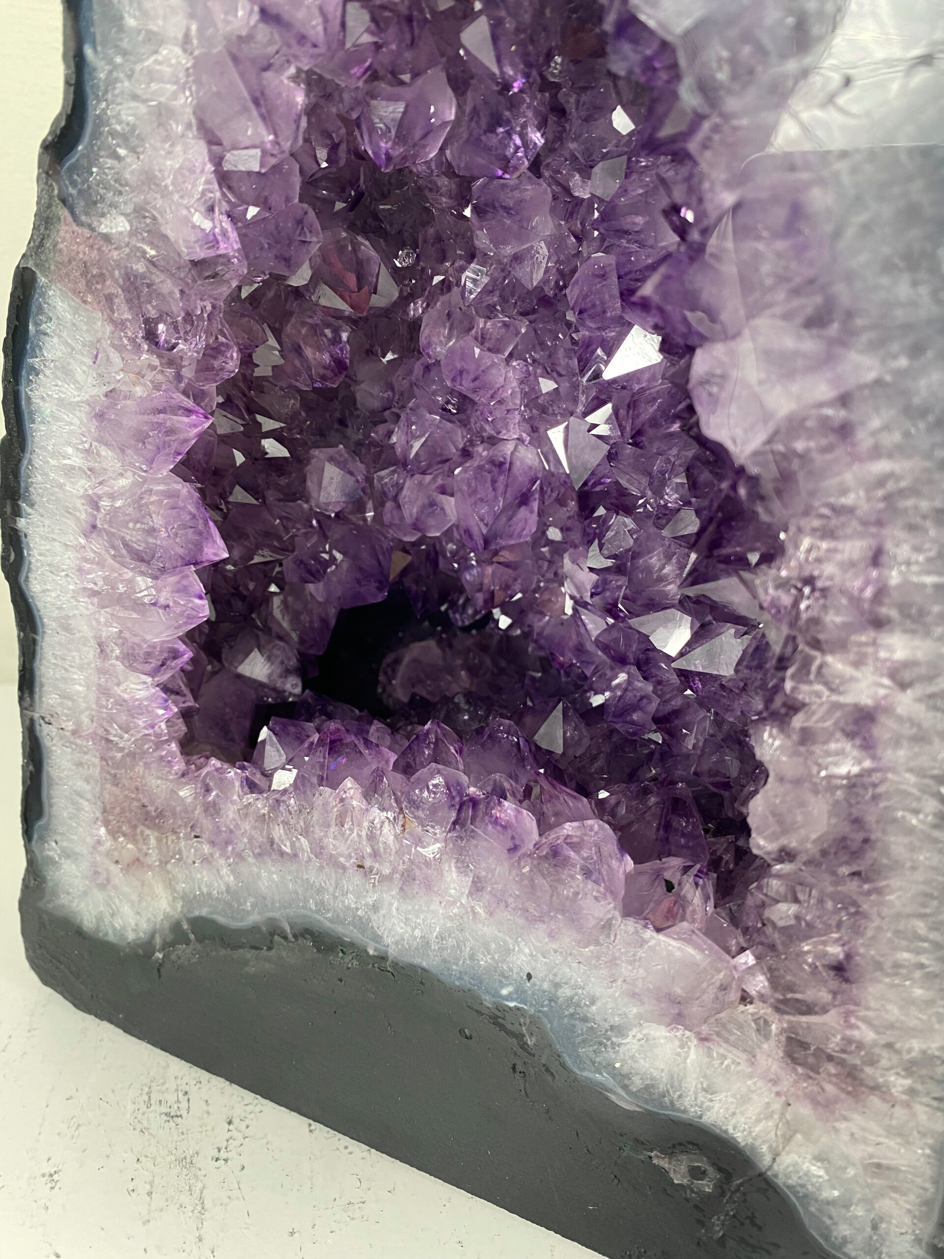 Amethist kathedraal nr3