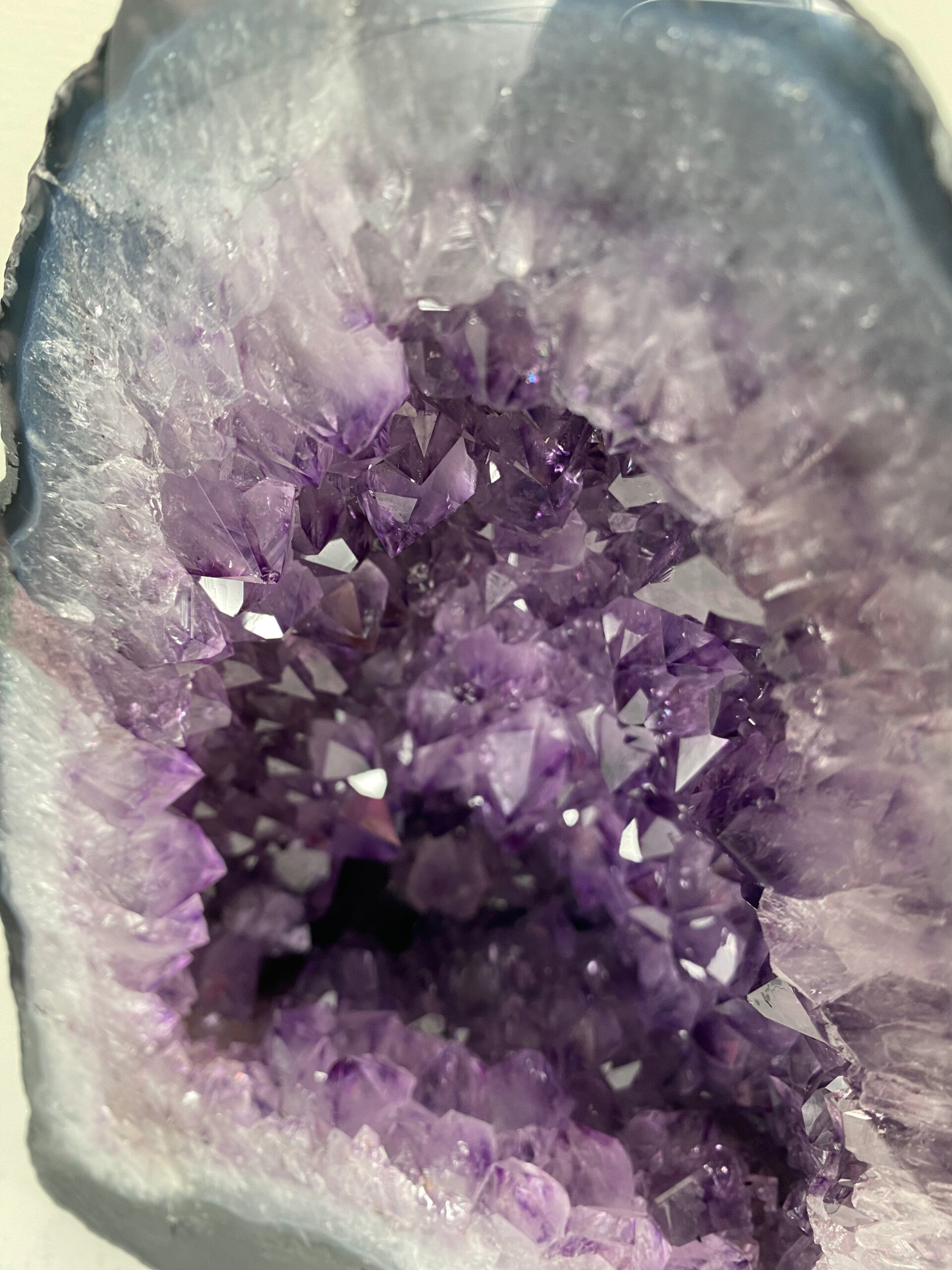 Amethist kathedraal nr3