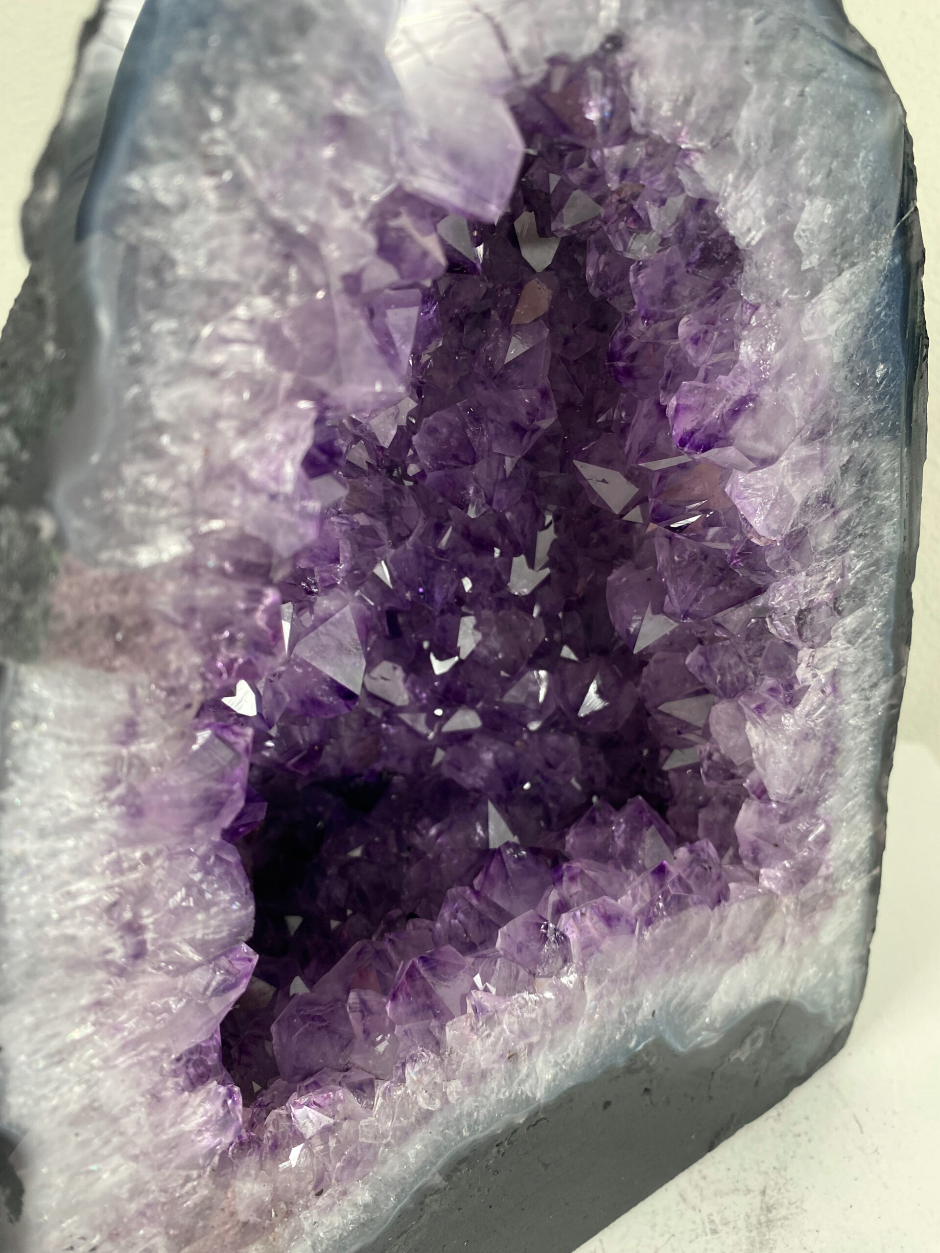 Amethist kathedraal nr3