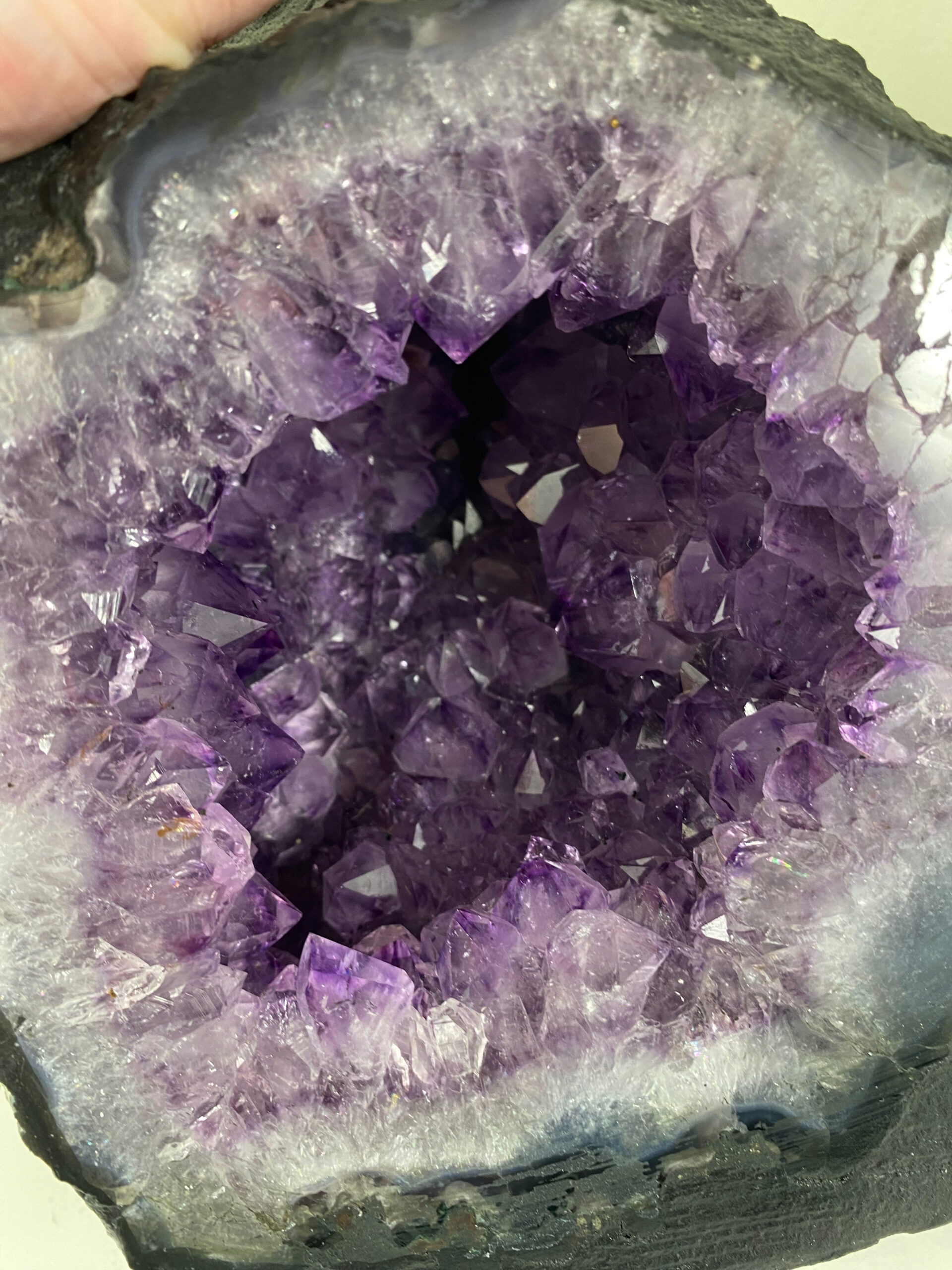 Amethist kathedraal nr5