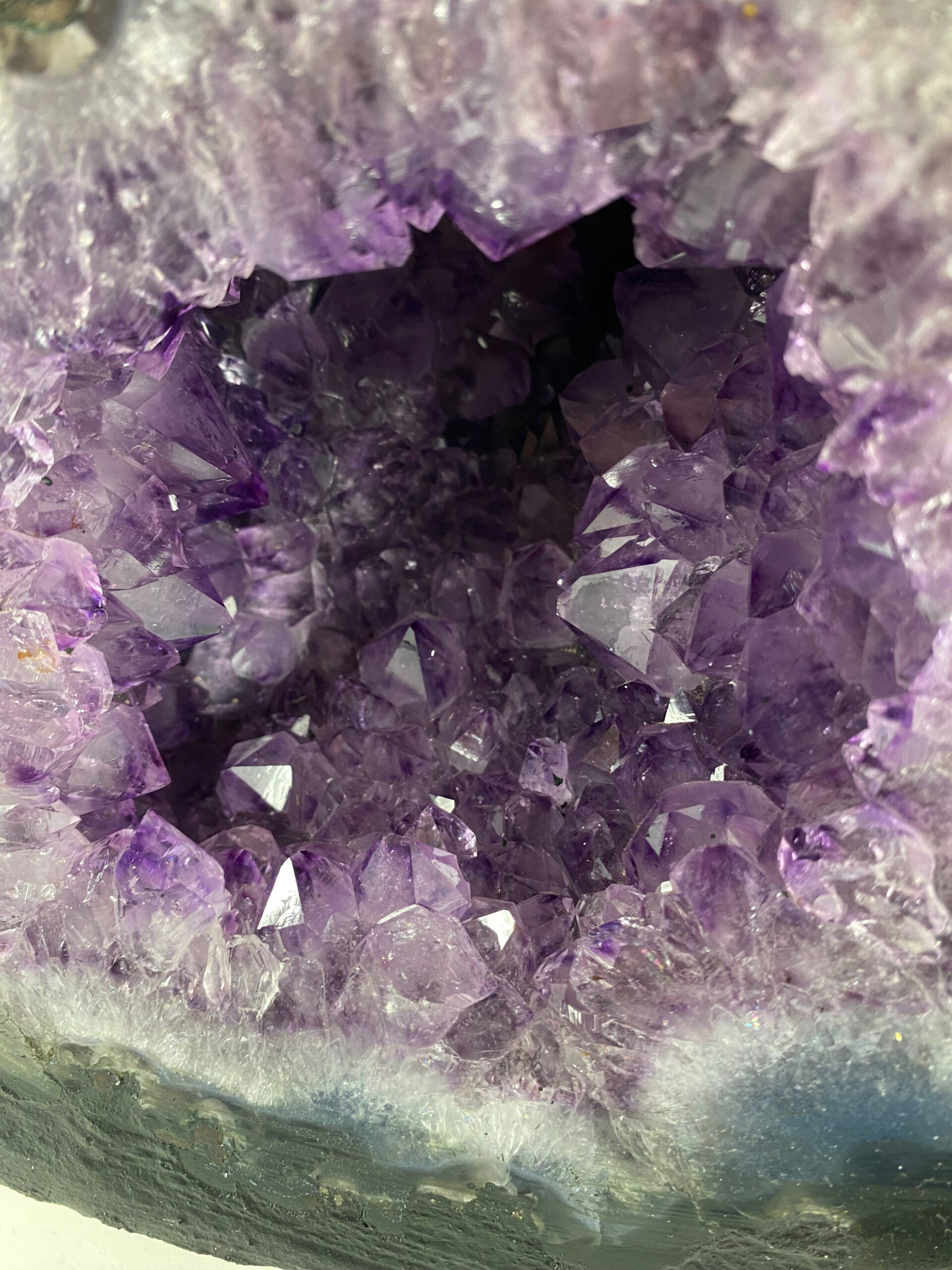 Amethist kathedraal nr5