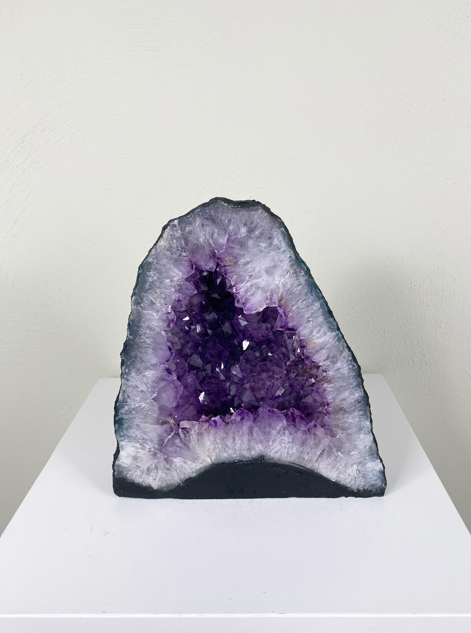 Amethist kathedraal nr6 Amethist kathedraal nr6