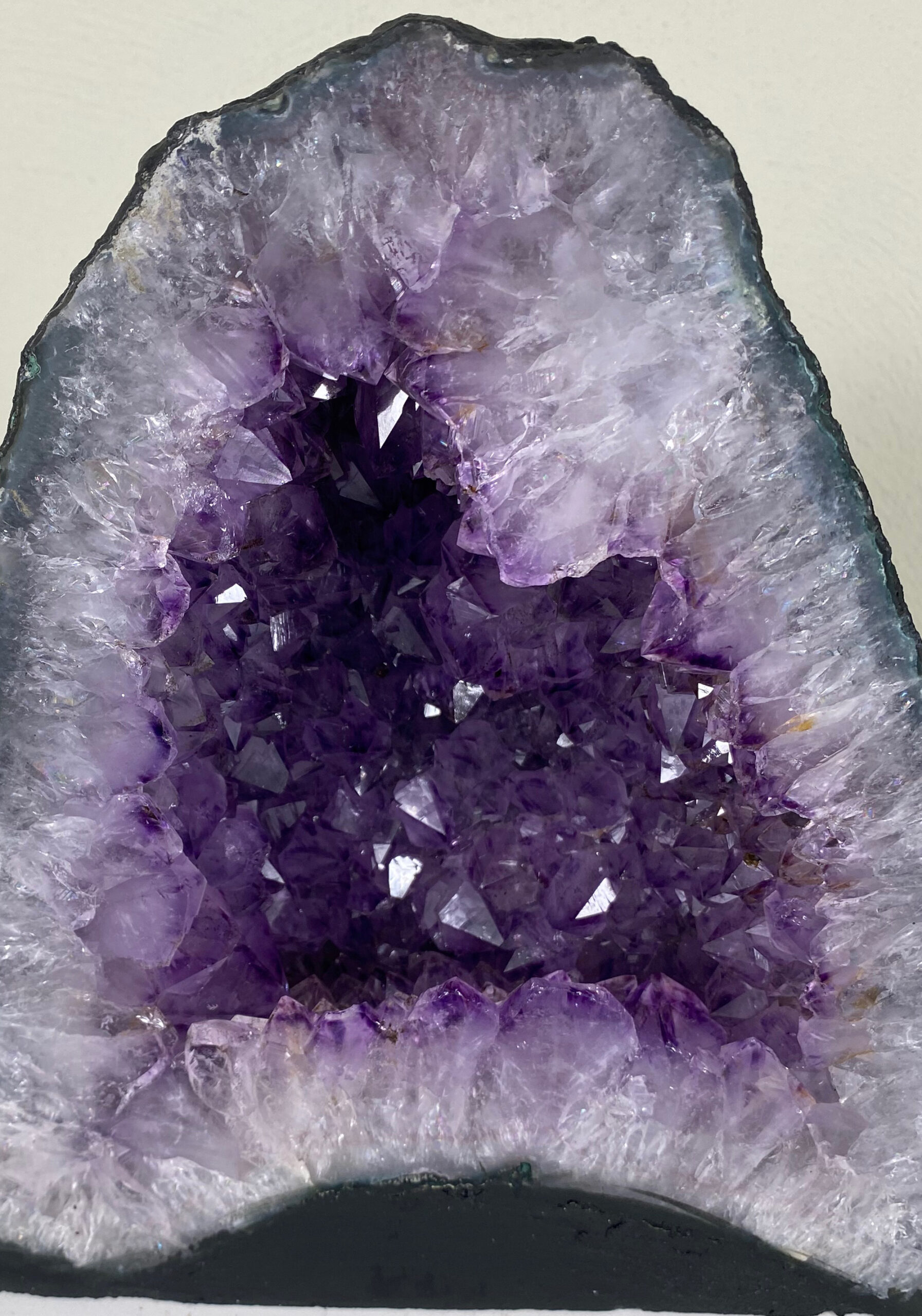 Amethist kathedraal nr6 Amethist kathedraal nr6