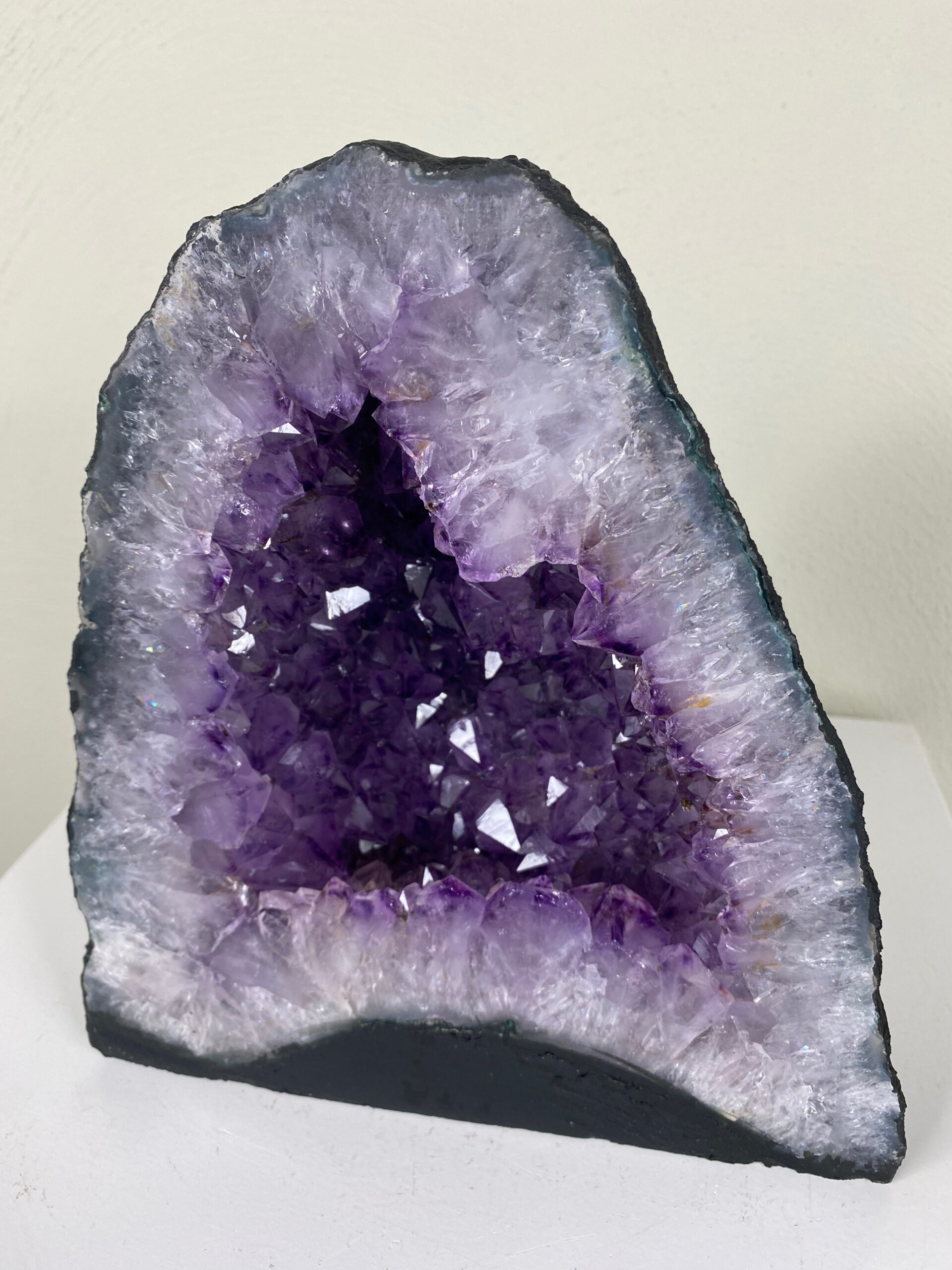 Amethist kathedraal nr6 Amethist kathedraal nr6