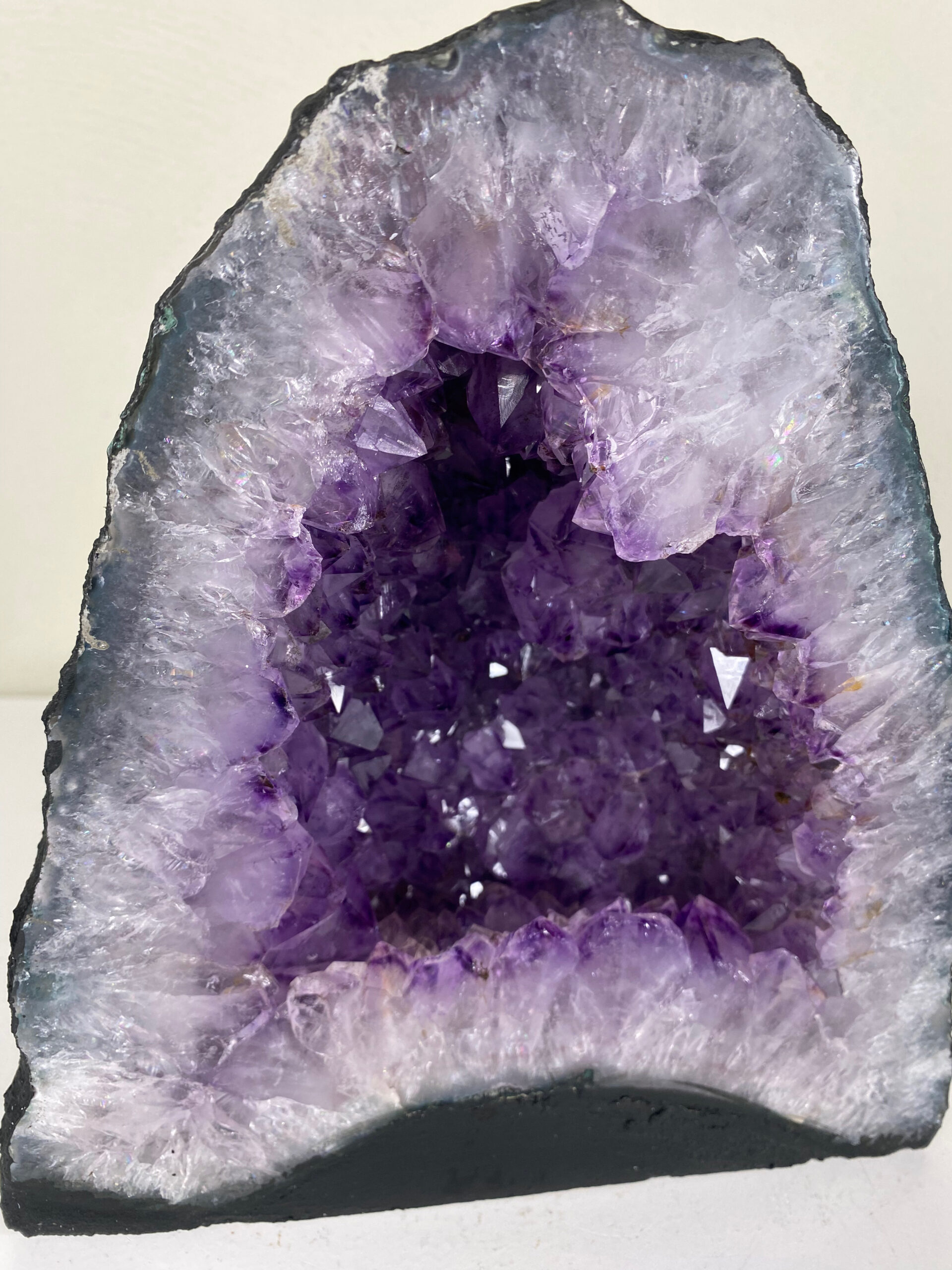 Amethist kathedraal nr6 Amethist kathedraal nr6