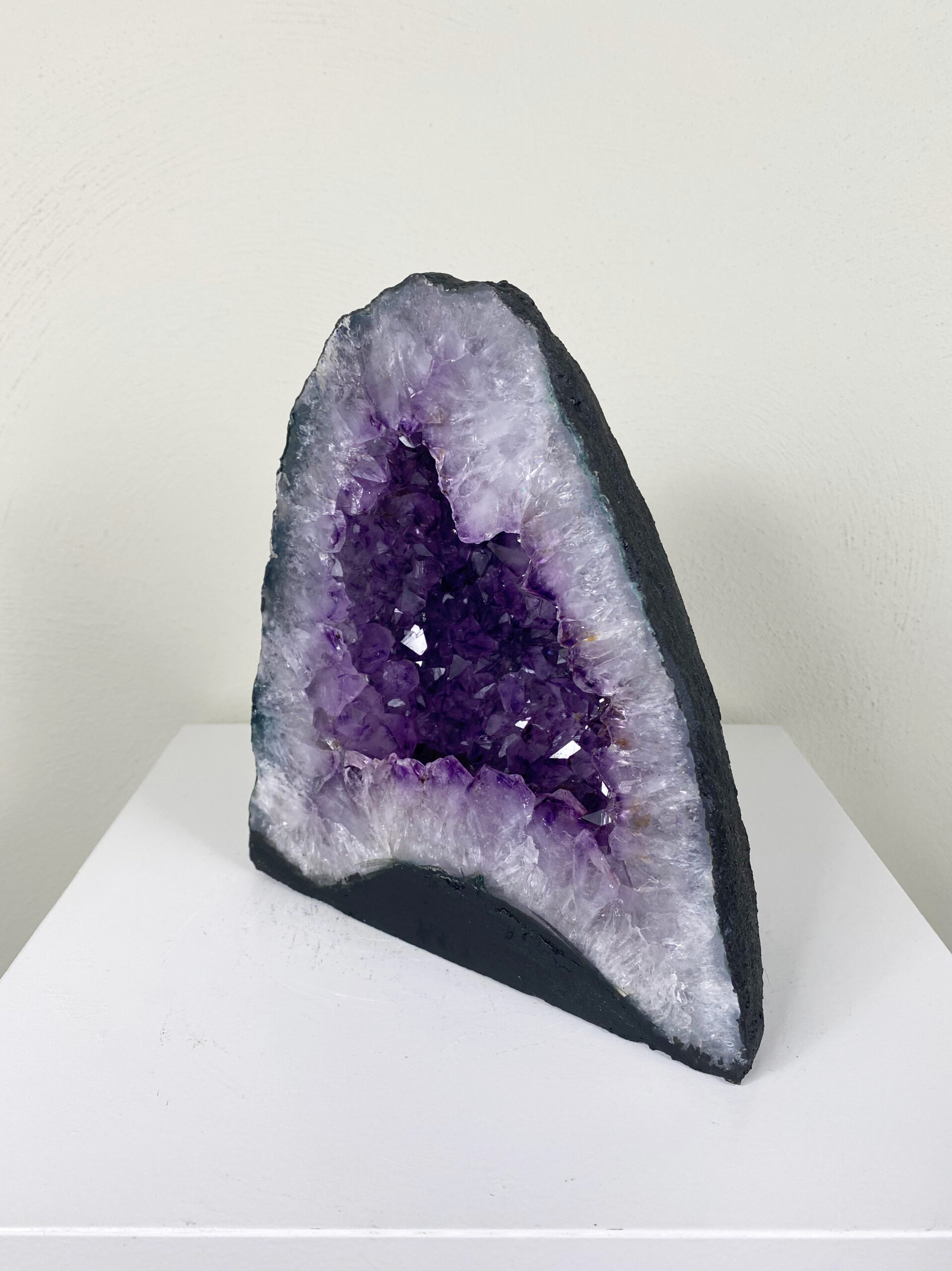 Amethist kathedraal nr6 Amethist kathedraal nr6