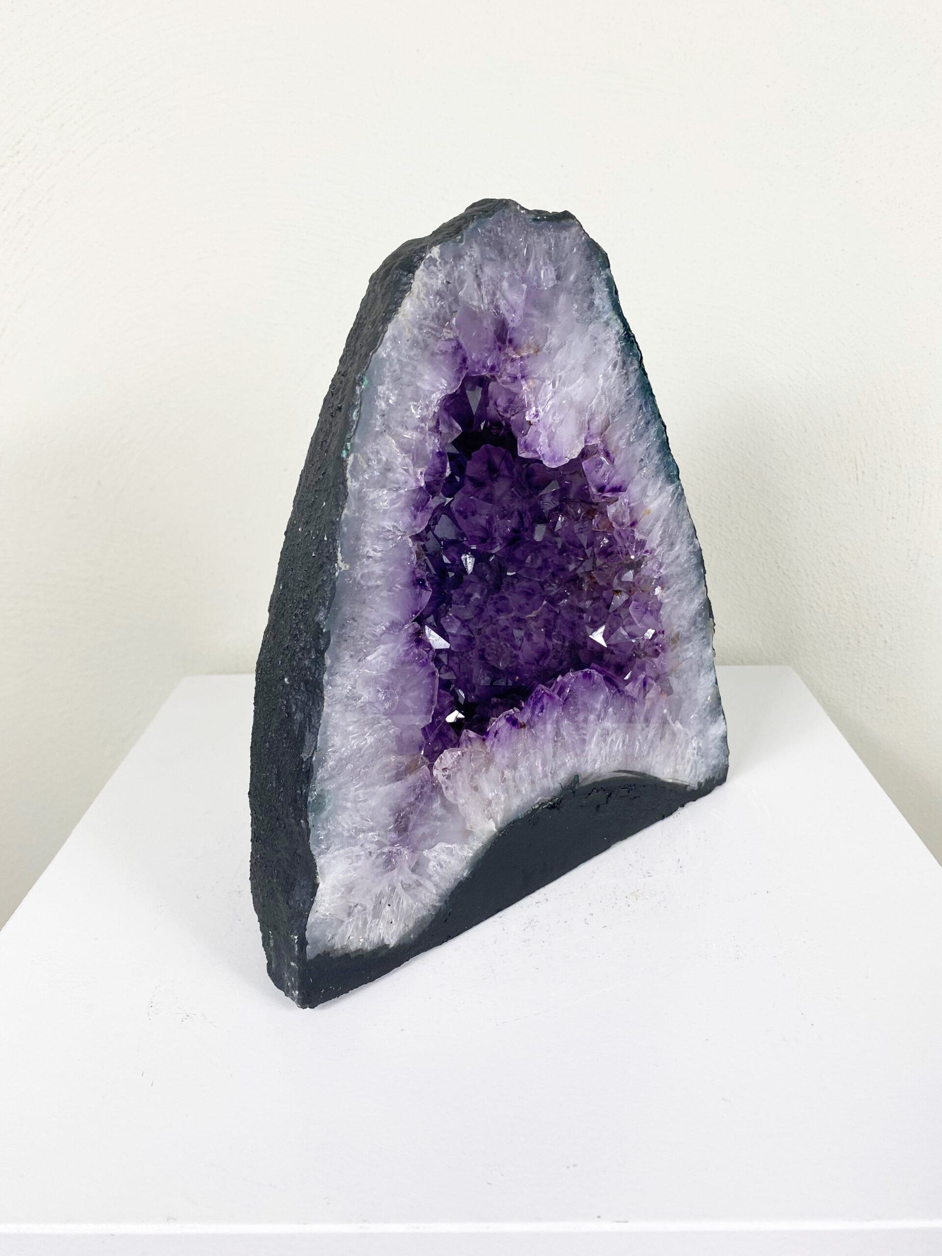 Amethist kathedraal nr6 Amethist kathedraal nr6