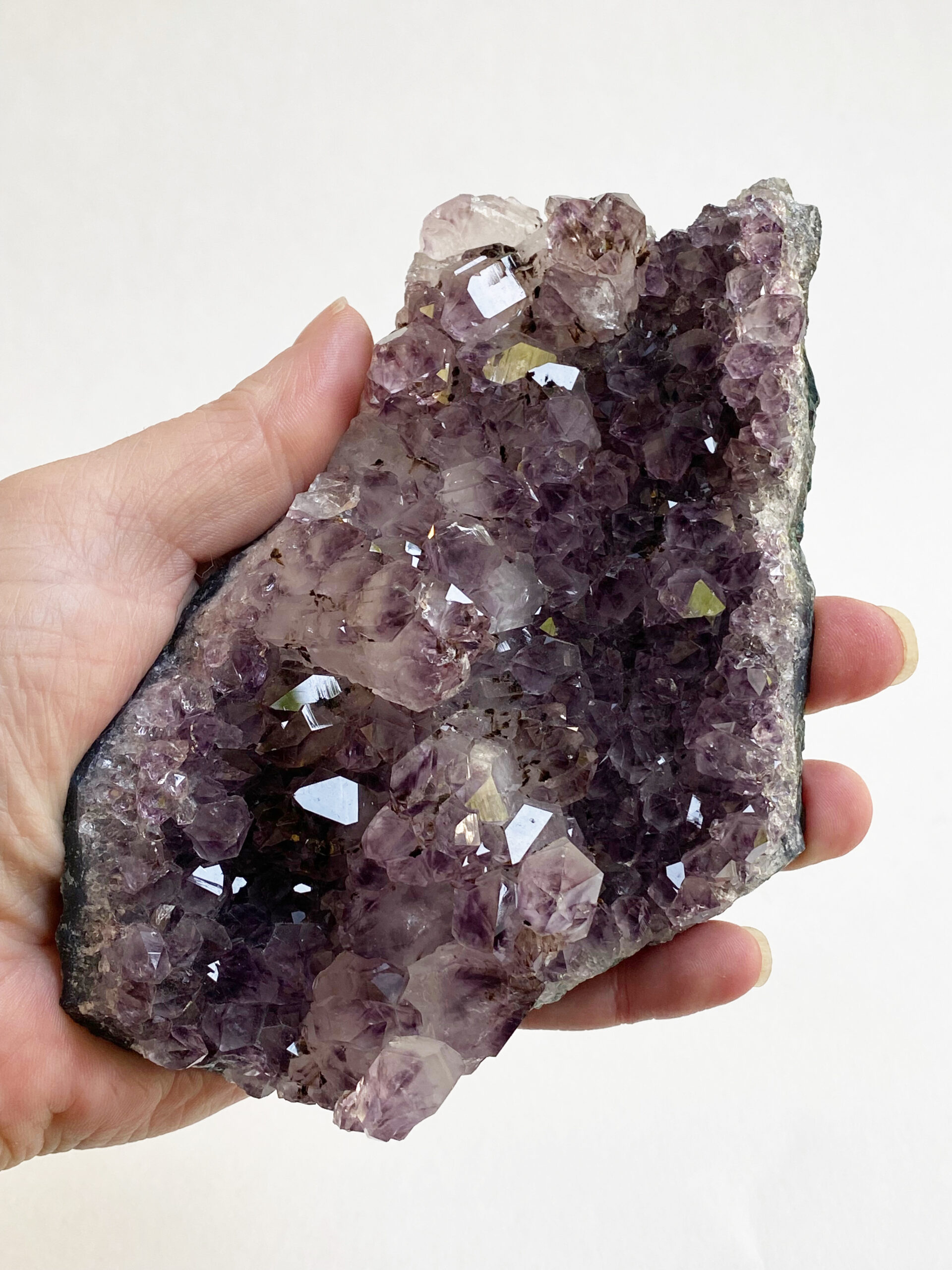 Gouden driehoek set 231