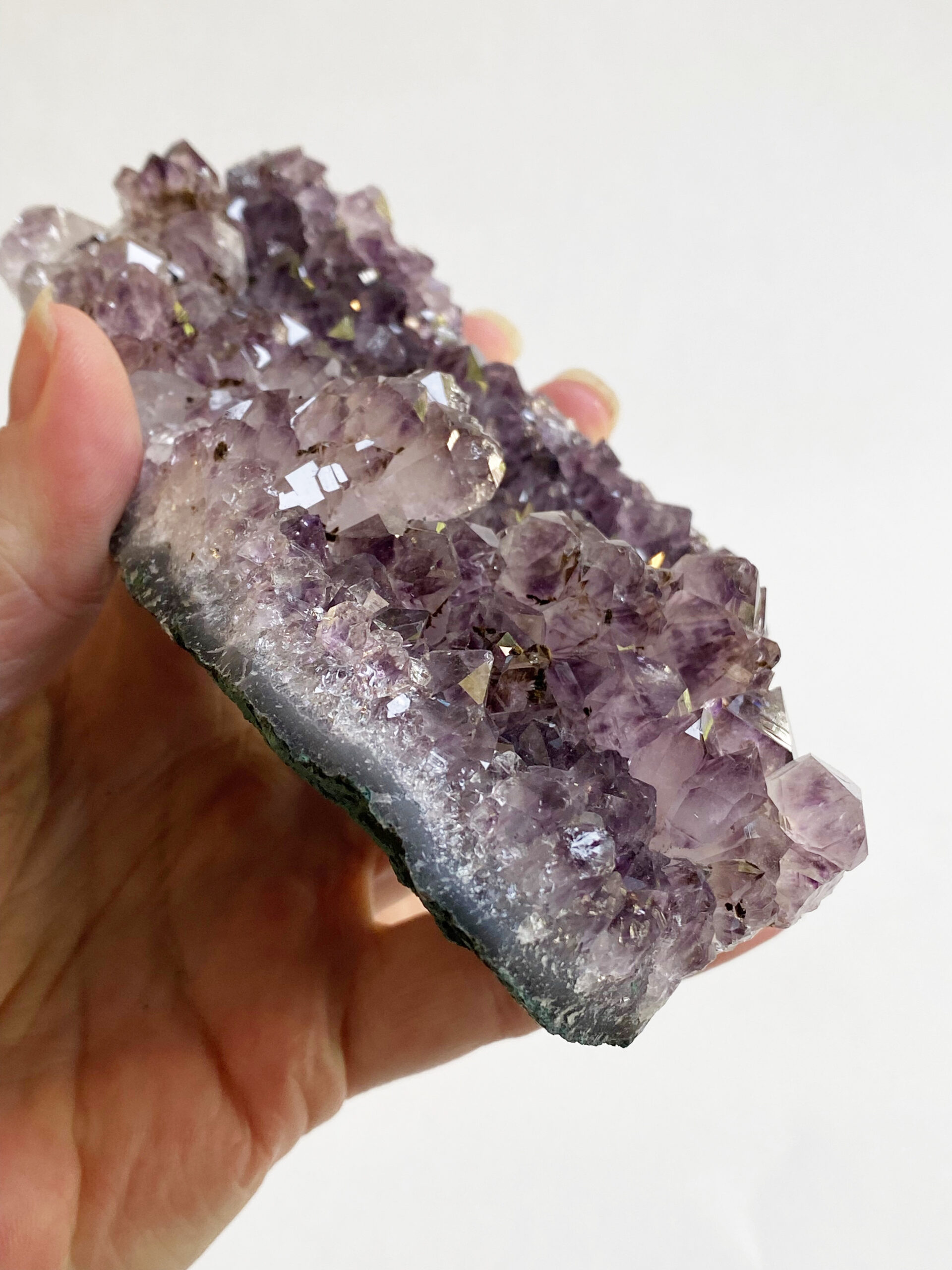 Gouden driehoek set 231