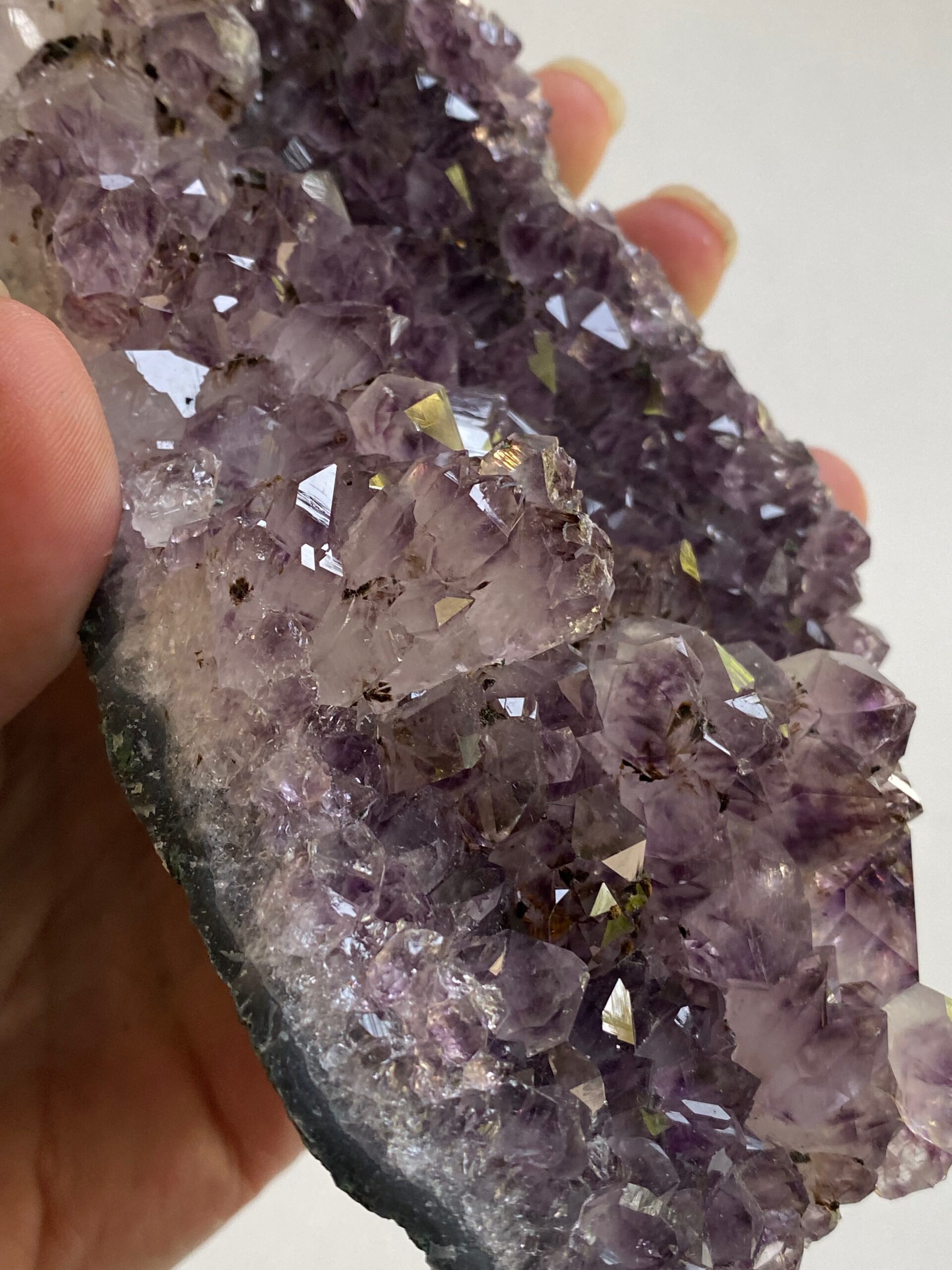 Gouden driehoek set 231