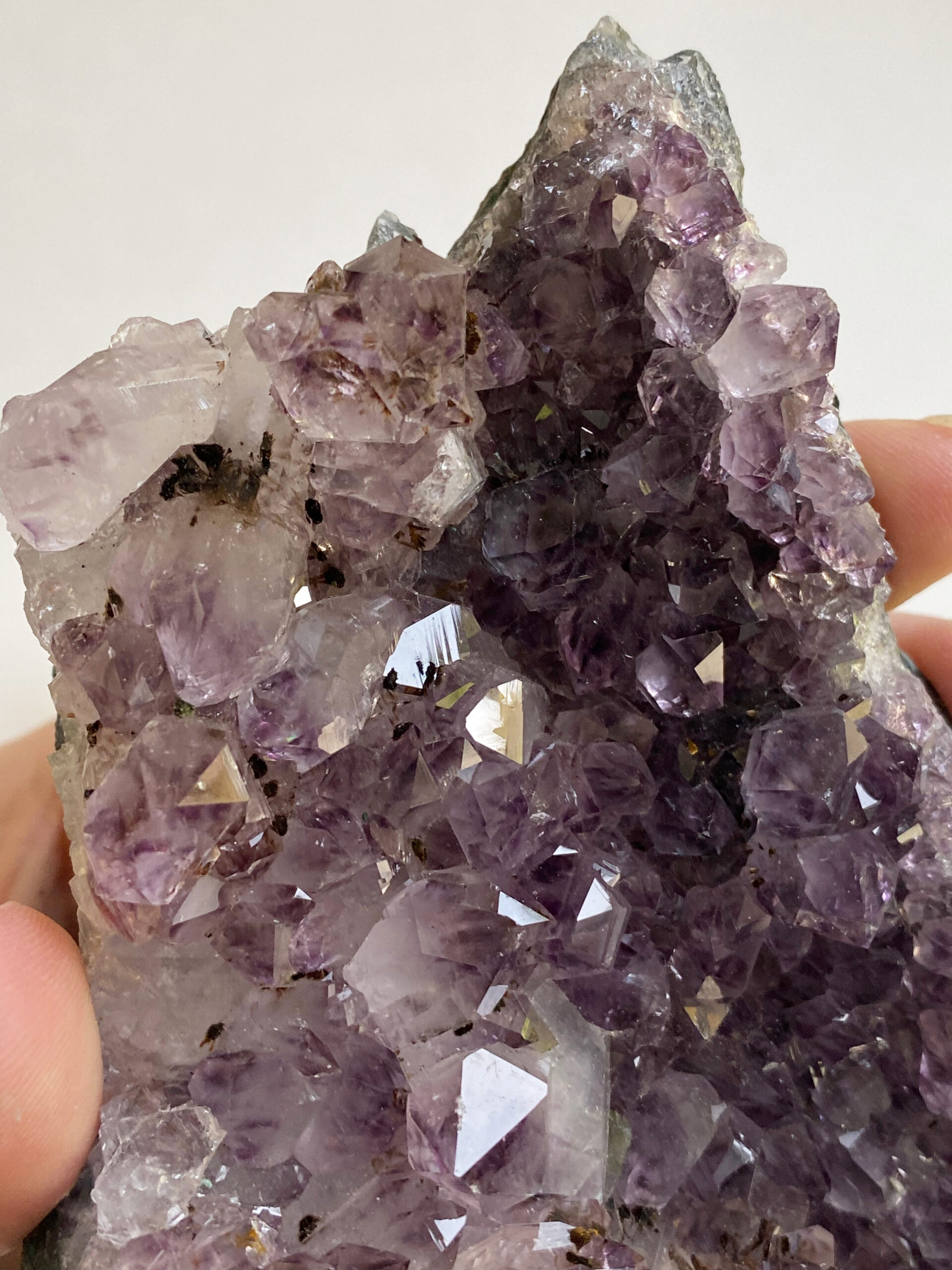 Gouden driehoek set 231