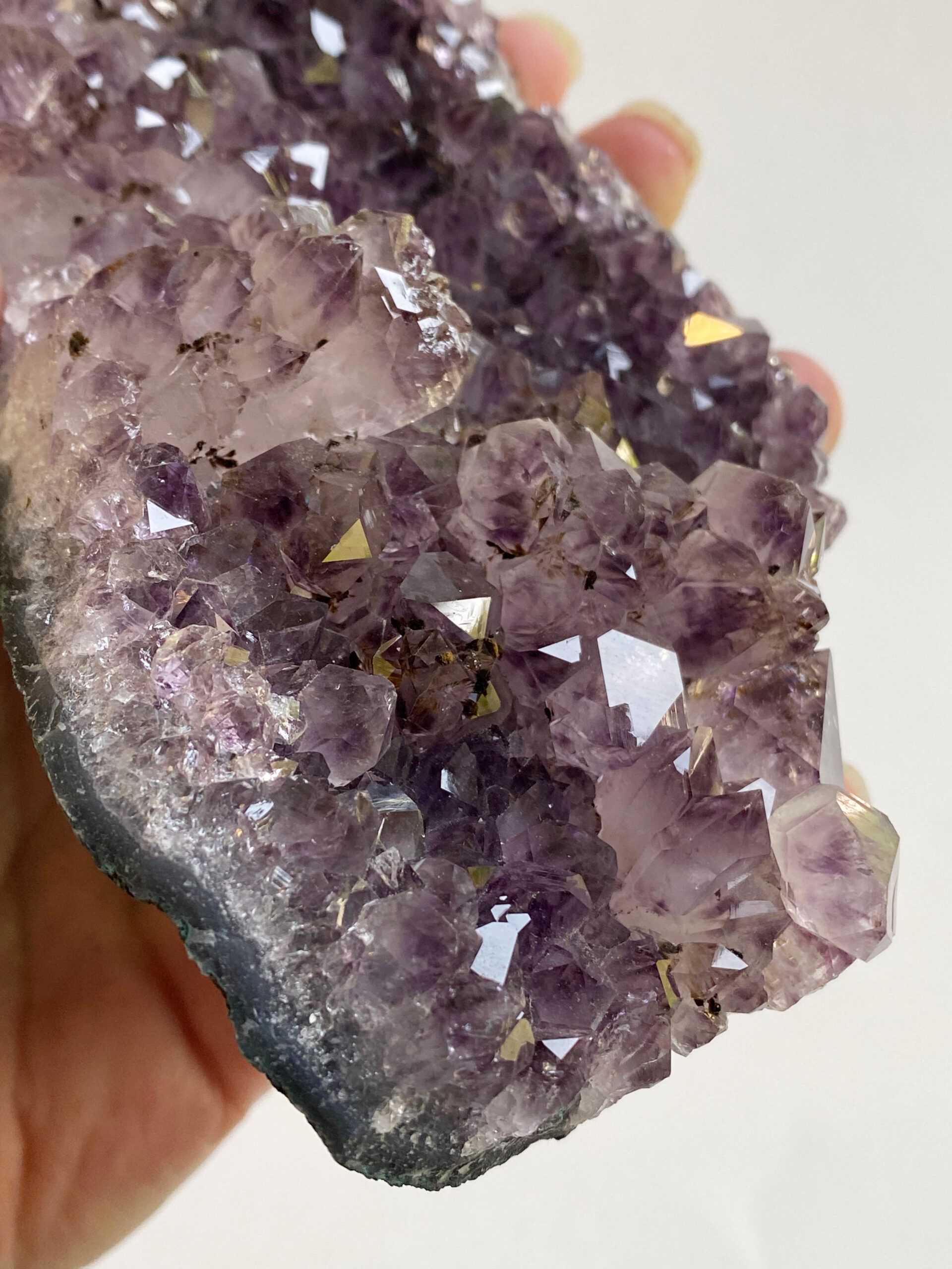 Gouden driehoek set 231