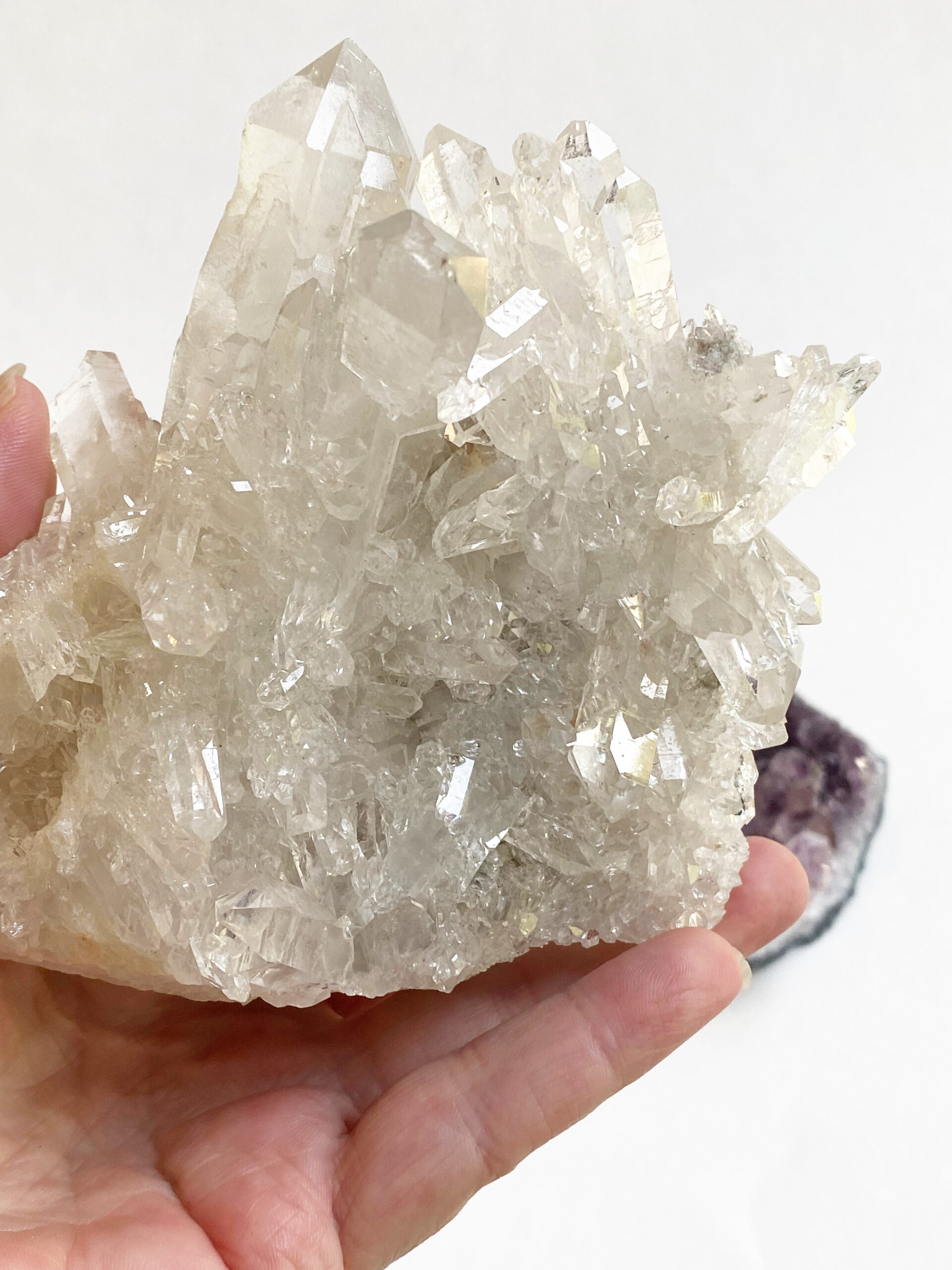 Gouden driehoek set 231