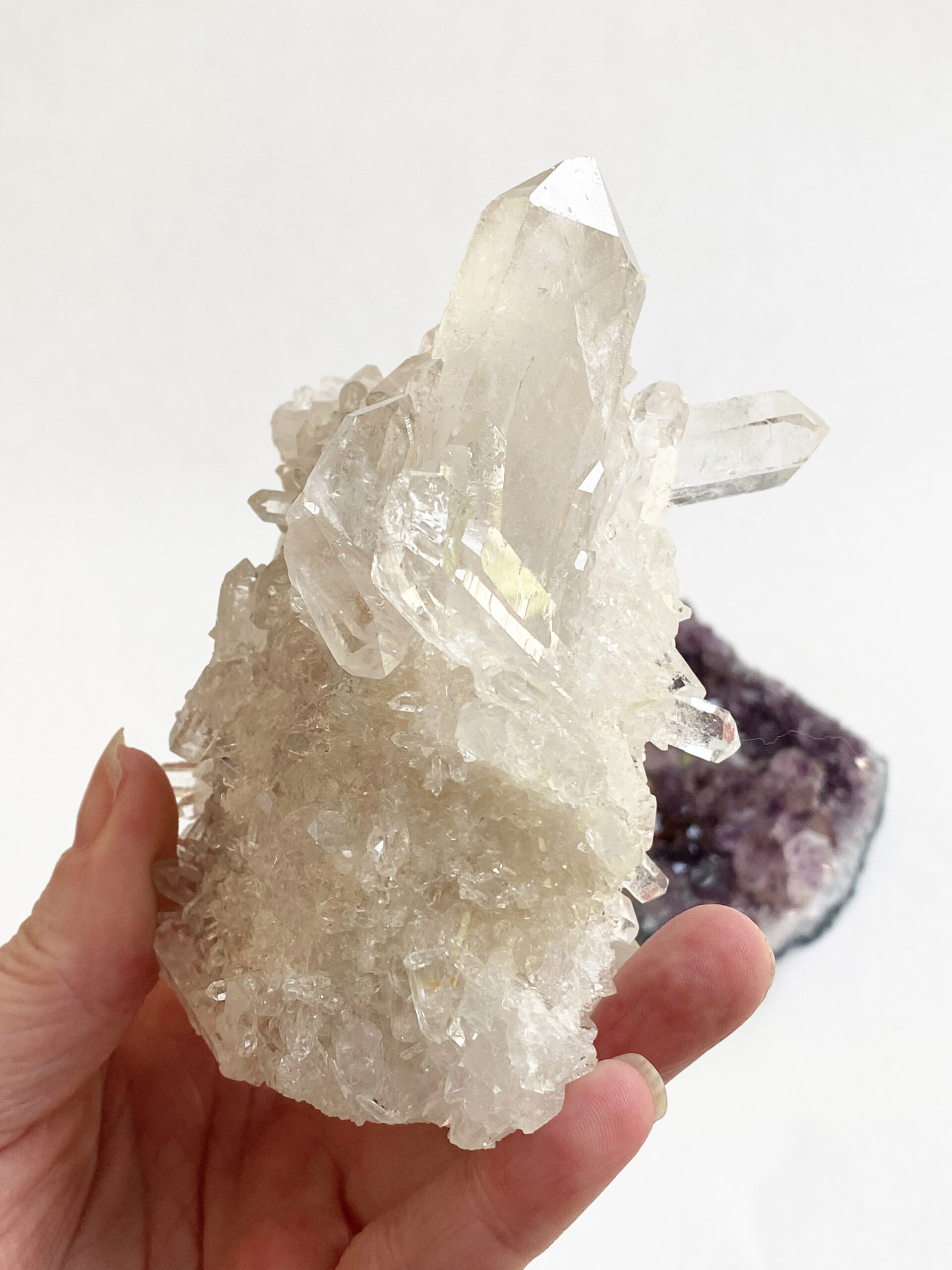 Gouden driehoek set 231