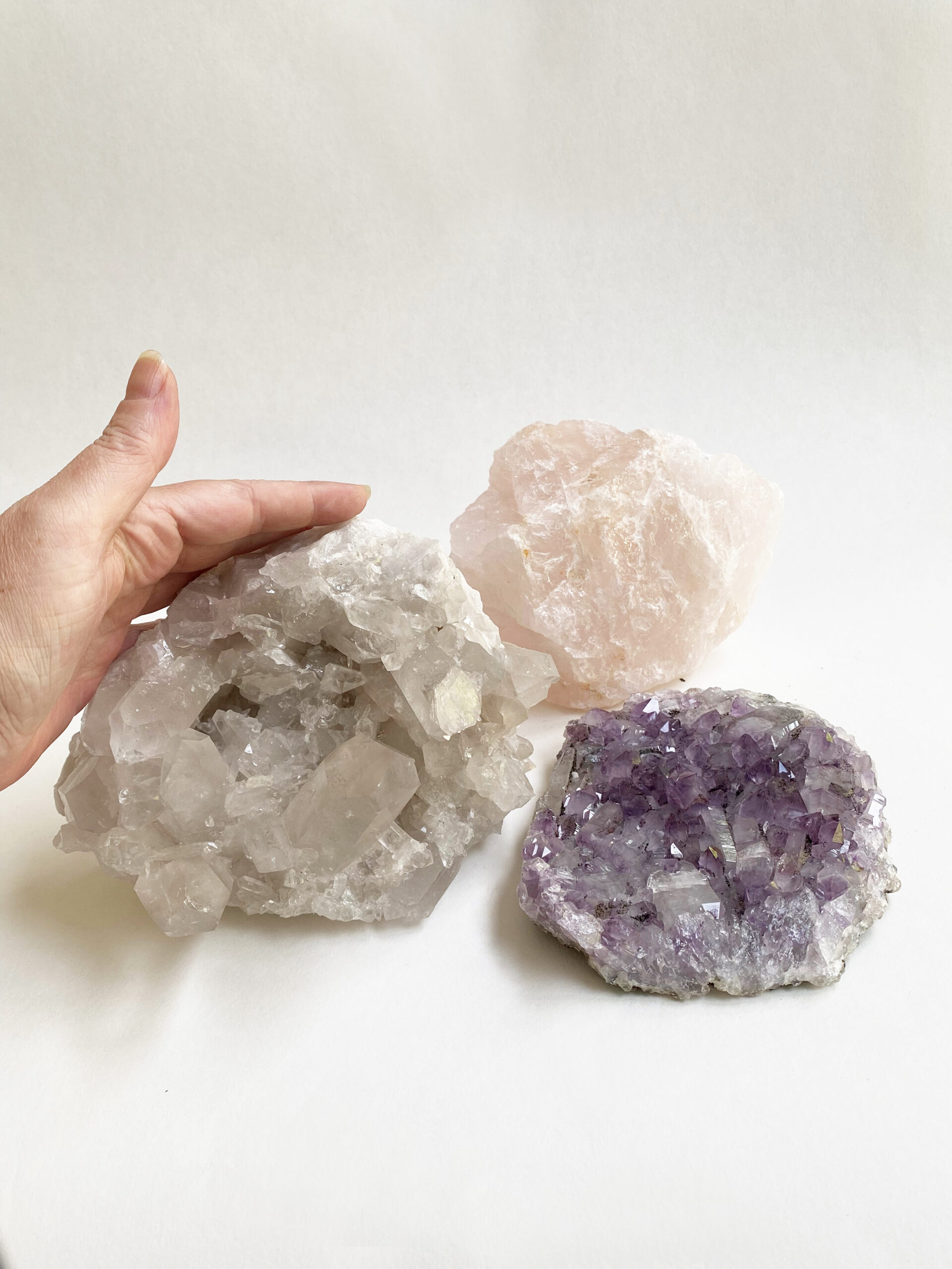 Gouden driehoek set 236 Gouden driehoek set 236