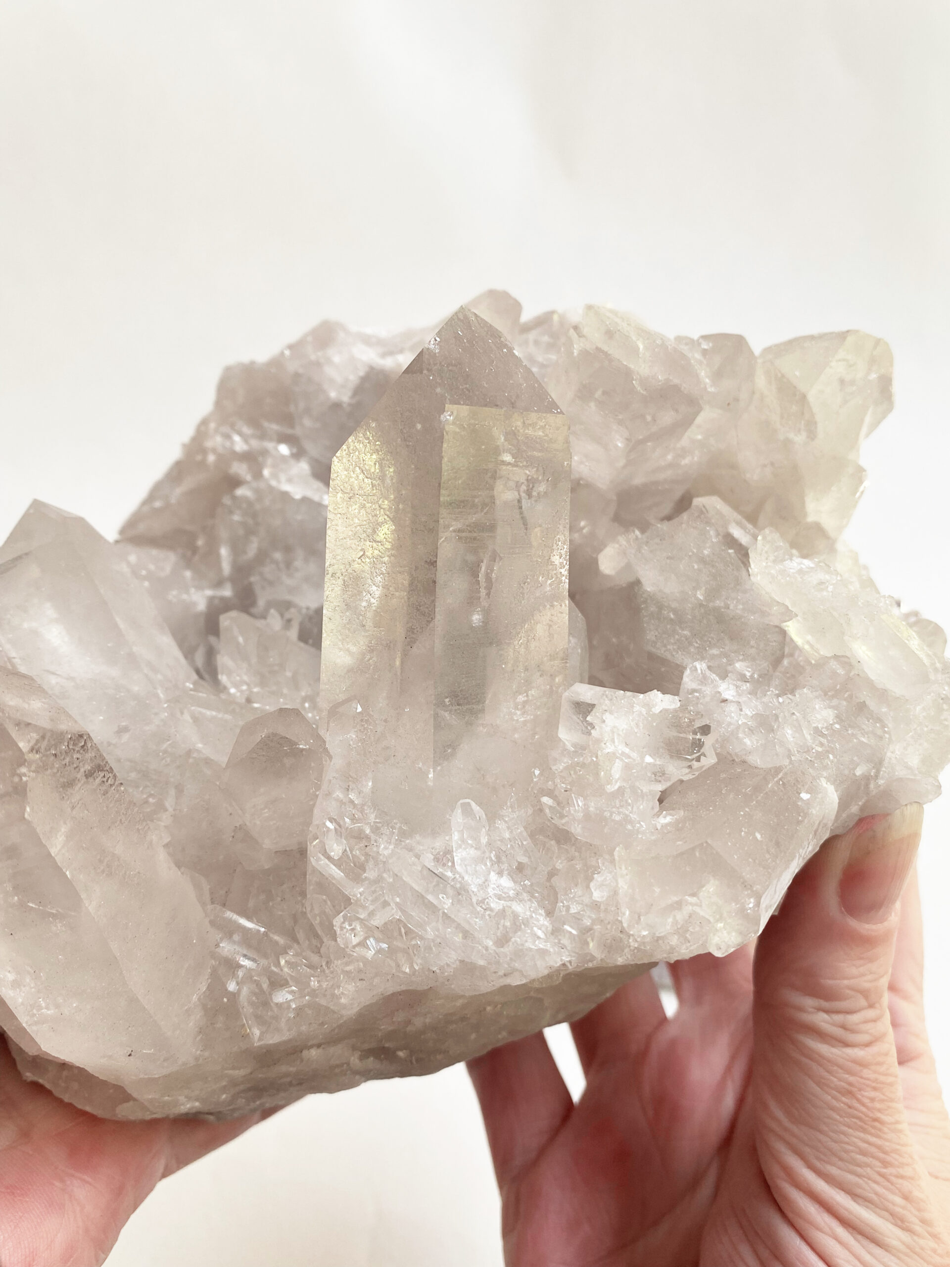 Gouden driehoek set 236 Gouden driehoek set 236