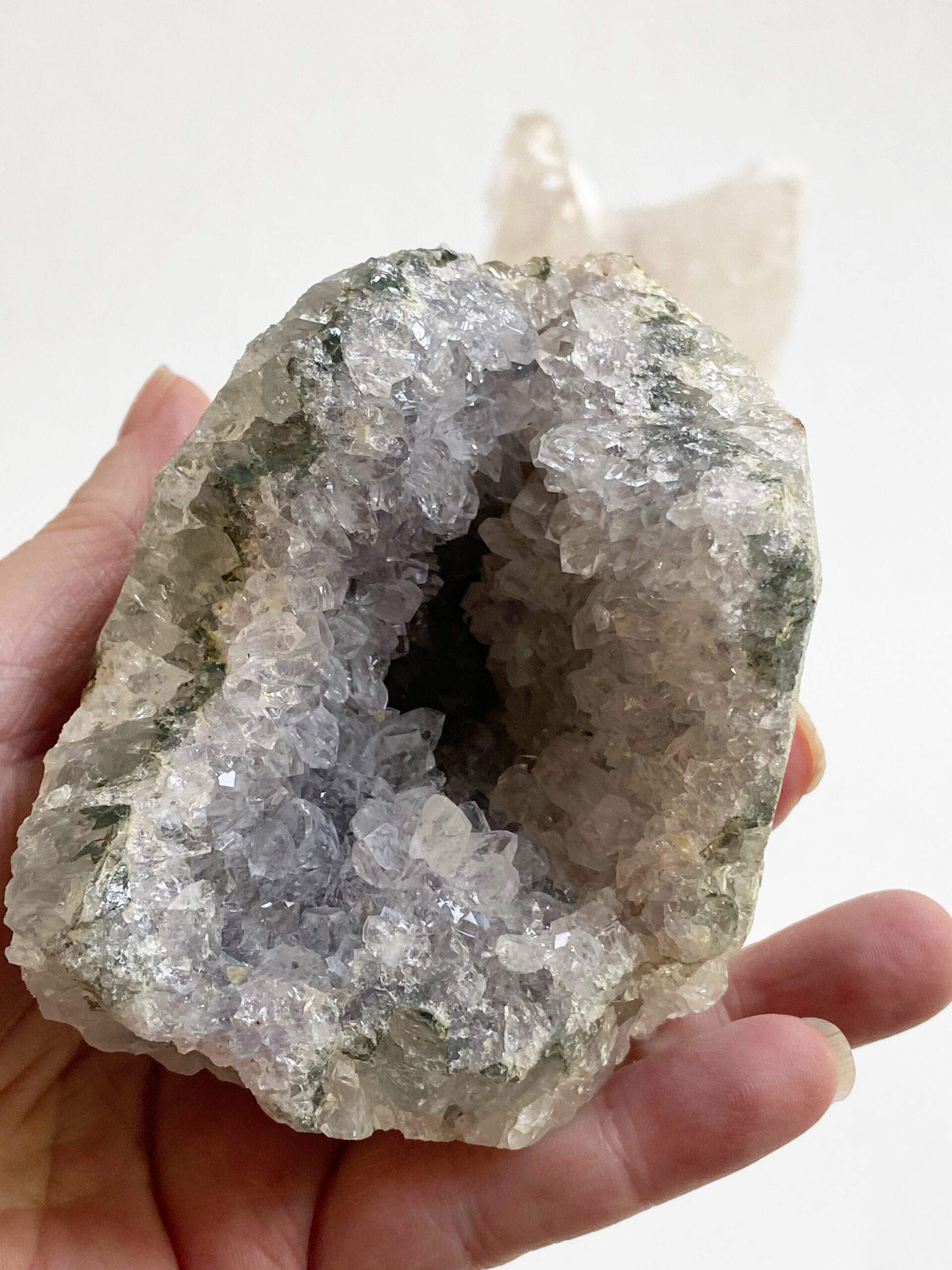 Gouden driehoek set 238