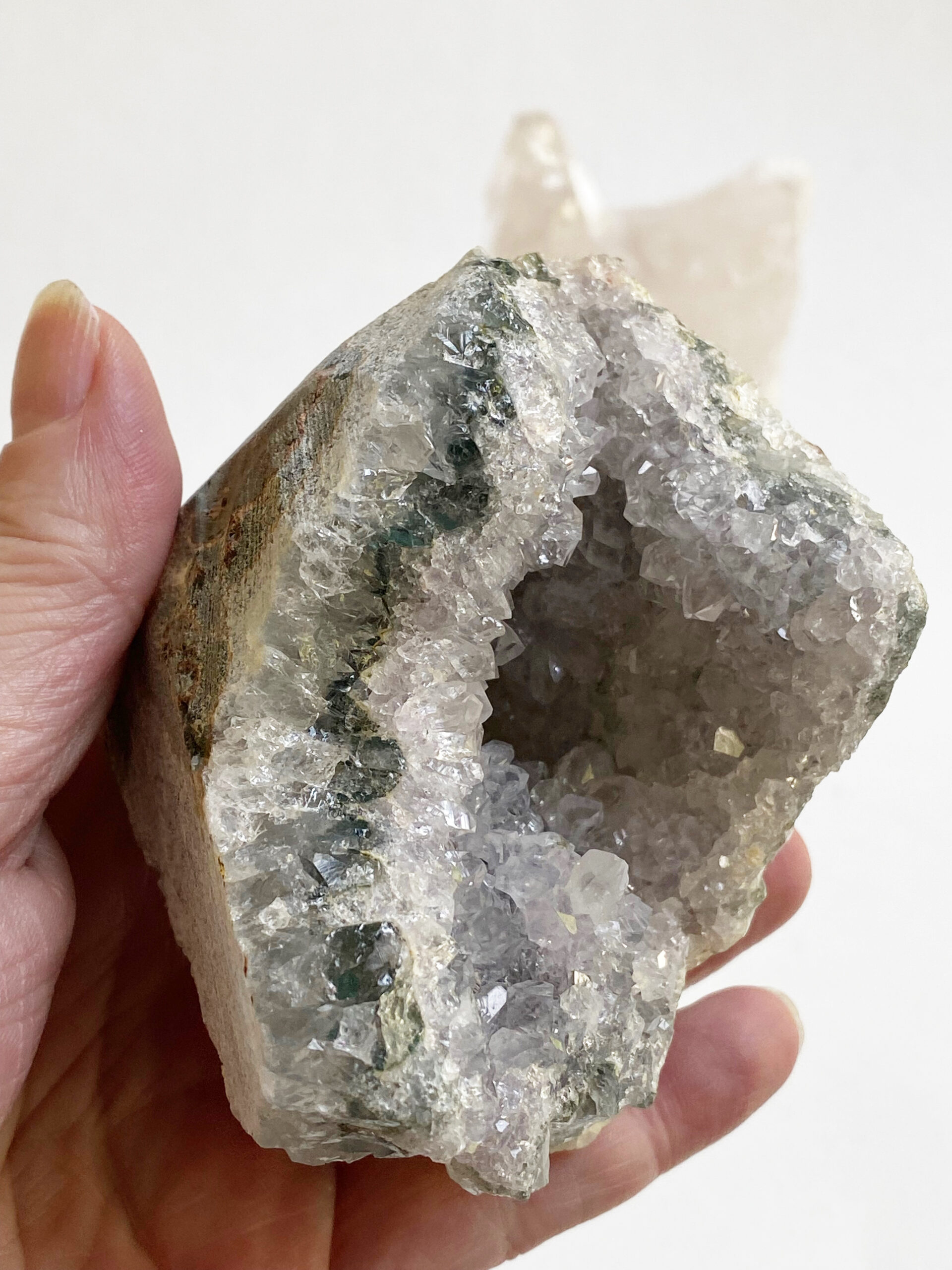 Gouden driehoek set 238