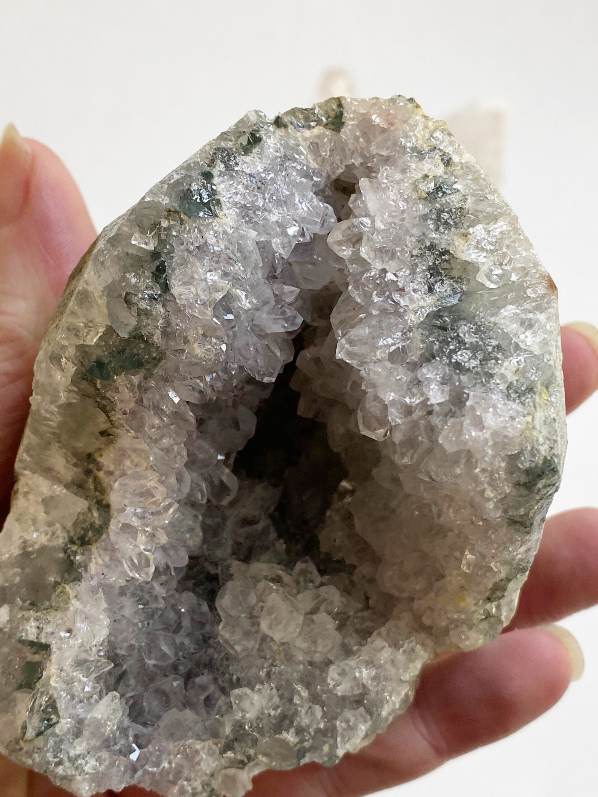 Gouden driehoek set 238