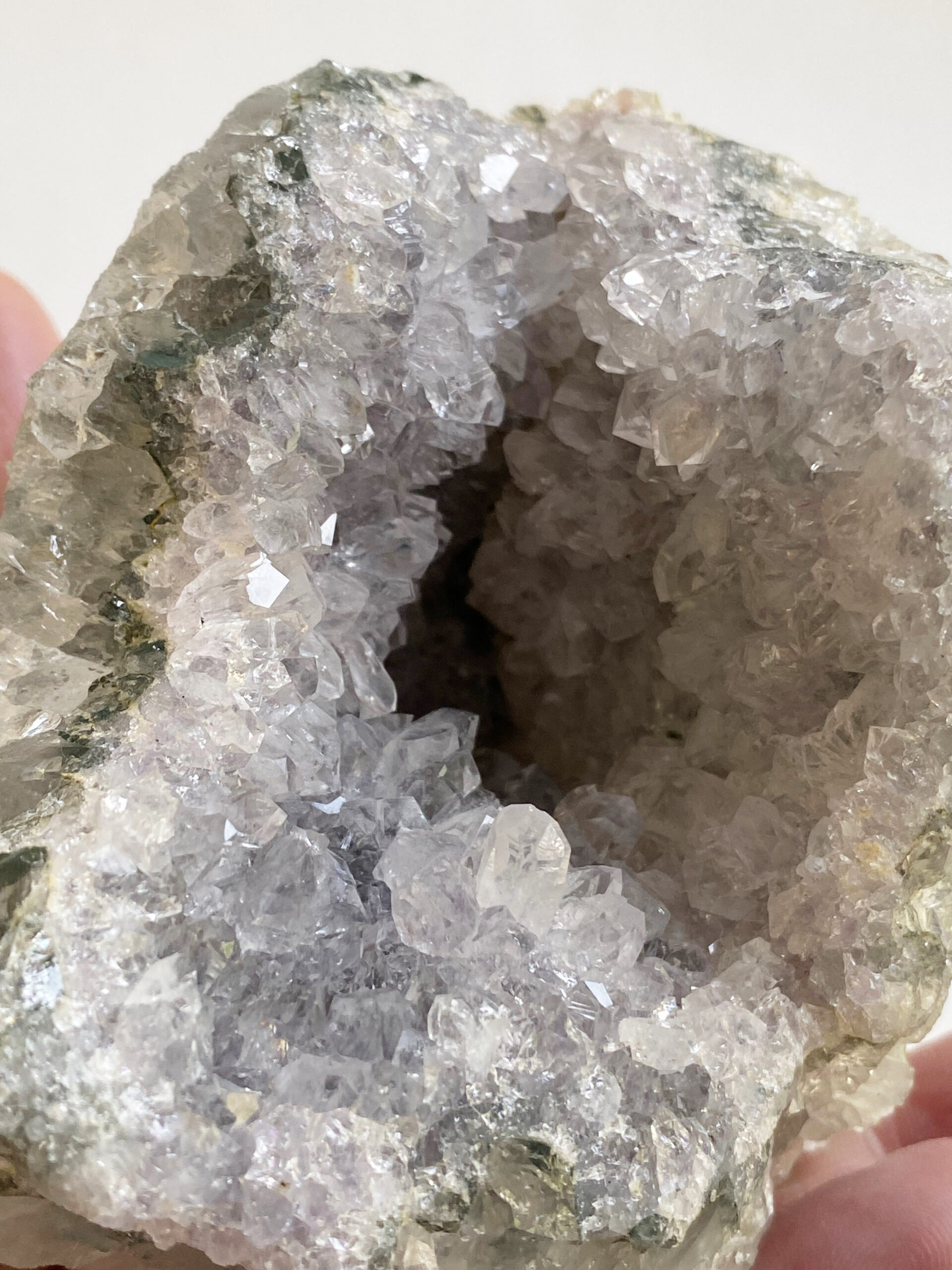 Gouden driehoek set 238