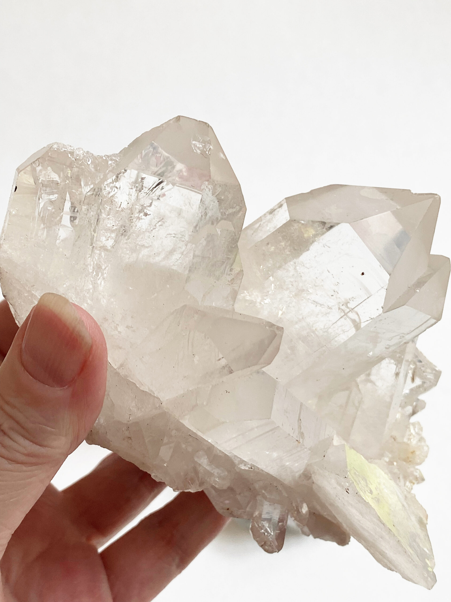 Gouden driehoek set 238