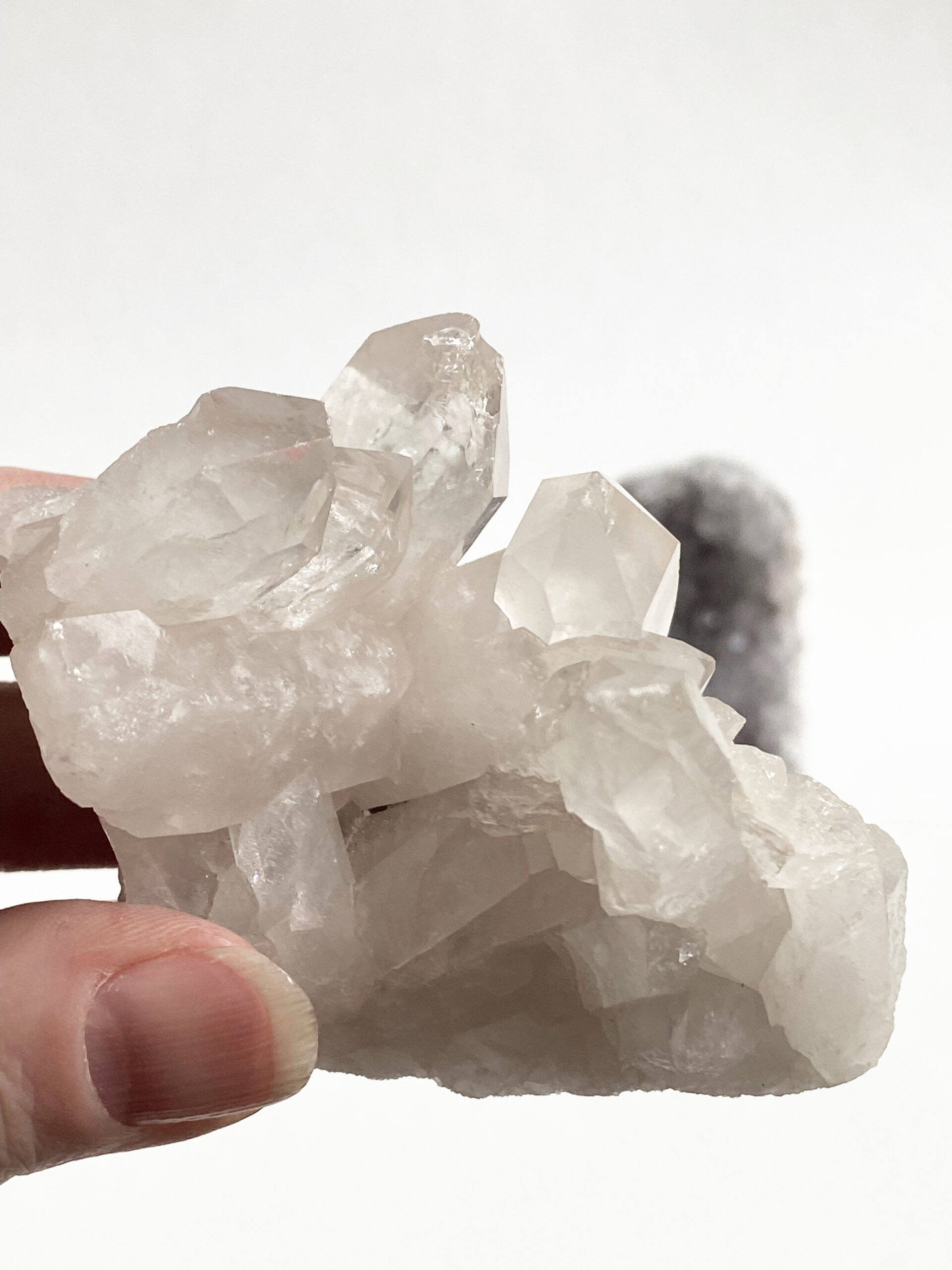 Gouden driehoek set 240