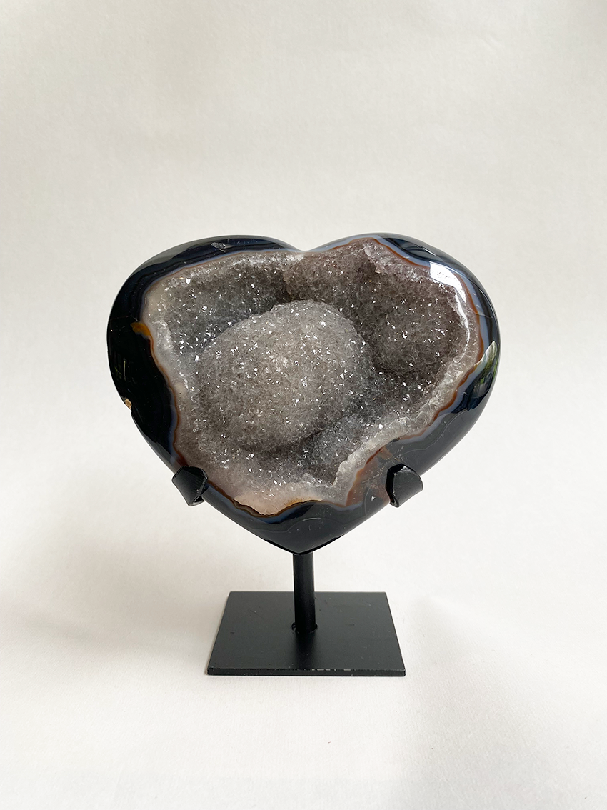 agaat hart agaat hart