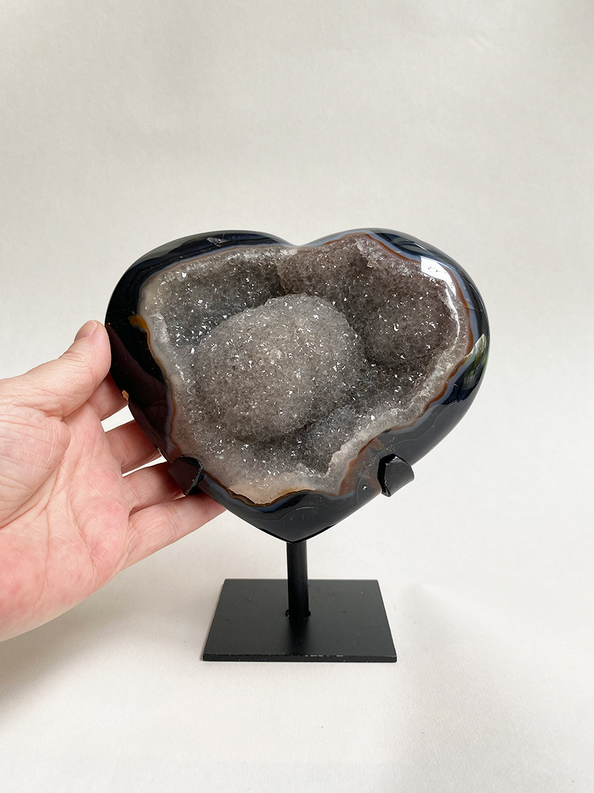 agaat hart agaat hart