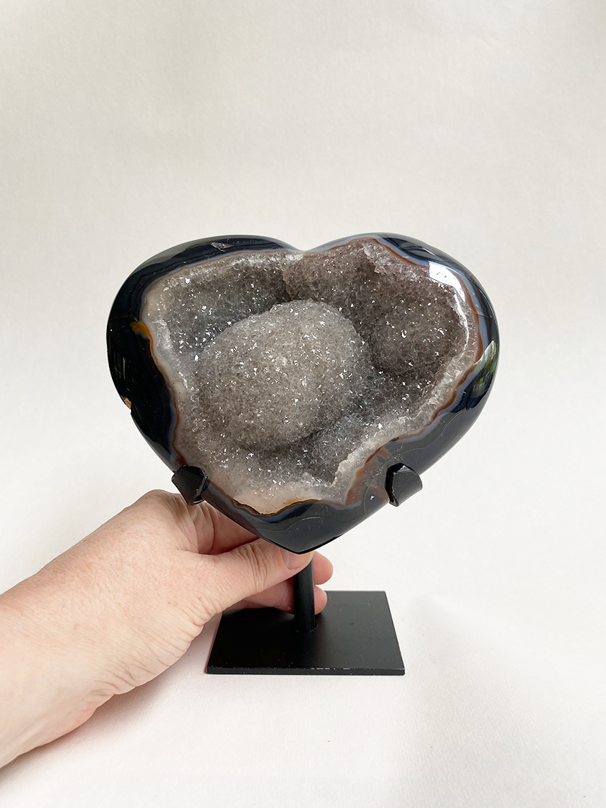 agaat hart agaat hart