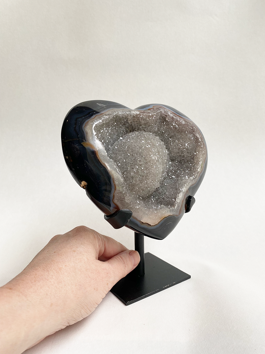 agaat hart agaat hart