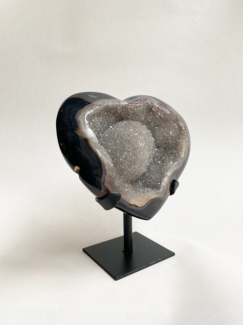 agaat hart agaat hart