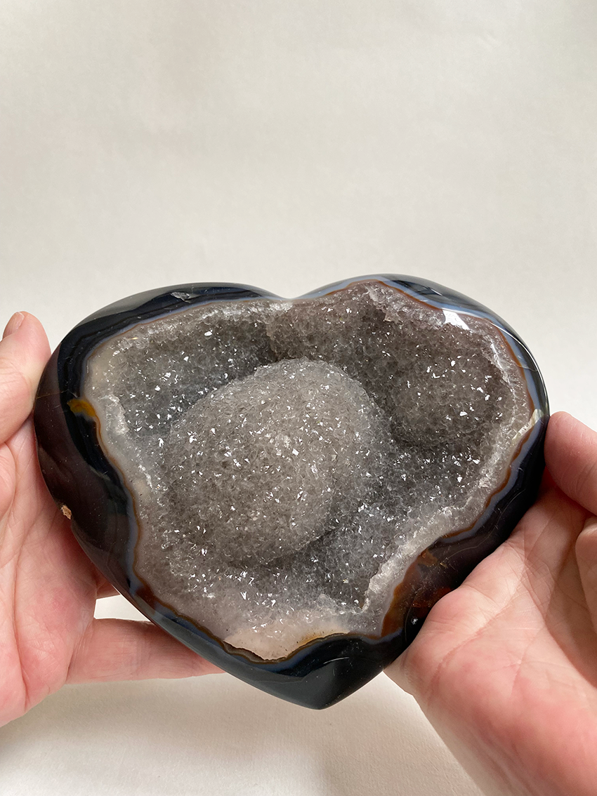 agaat hart agaat hart