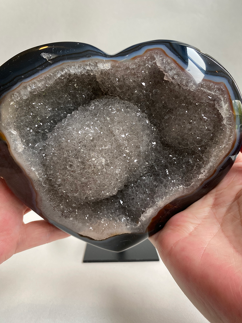 agaat hart agaat hart