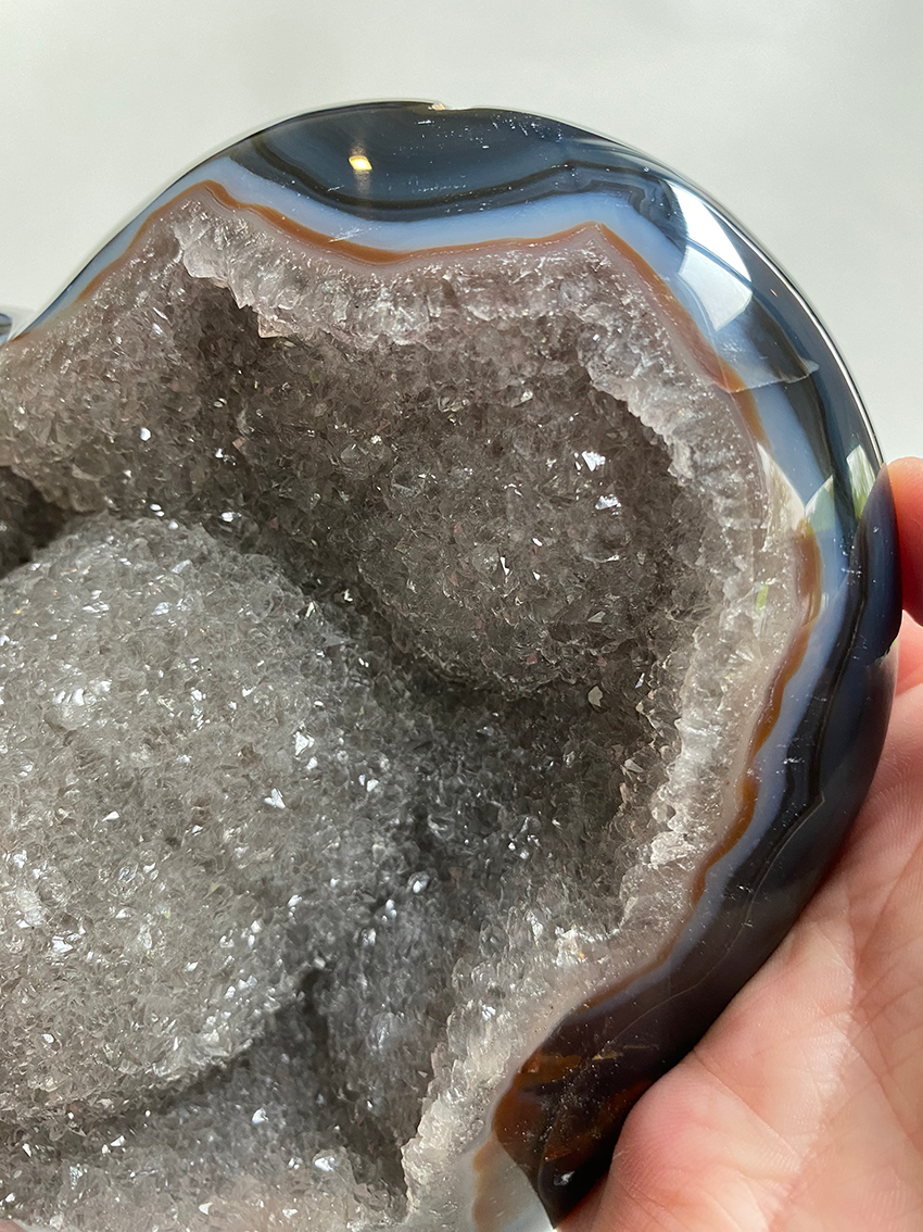 agaat hart agaat hart