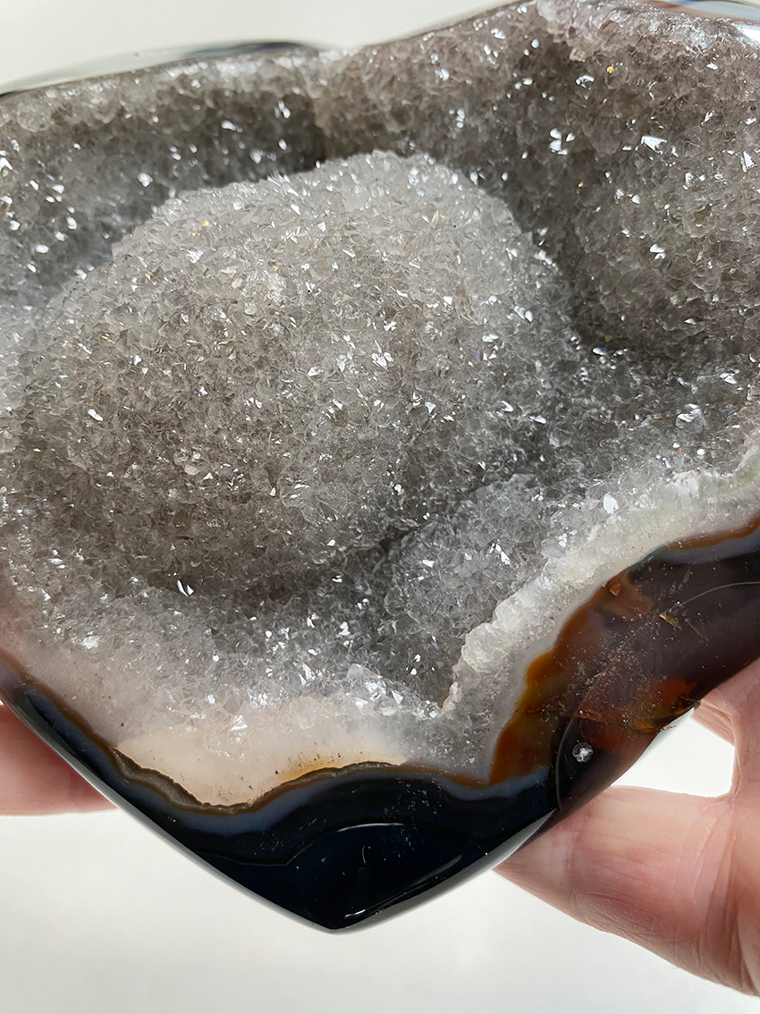 agaat hart agaat hart