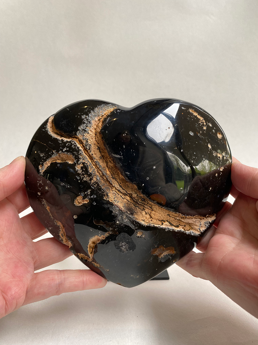 agaat hart agaat hart