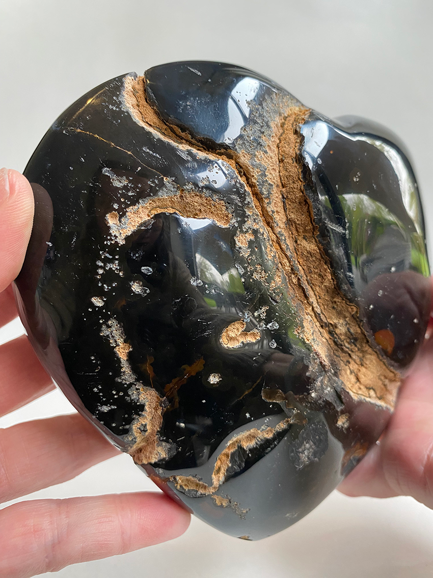 agaat hart agaat hart