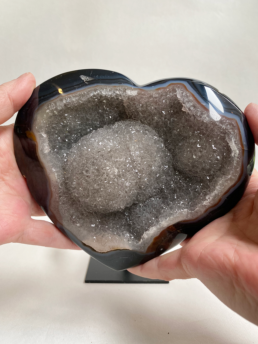 agaat hart agaat hart