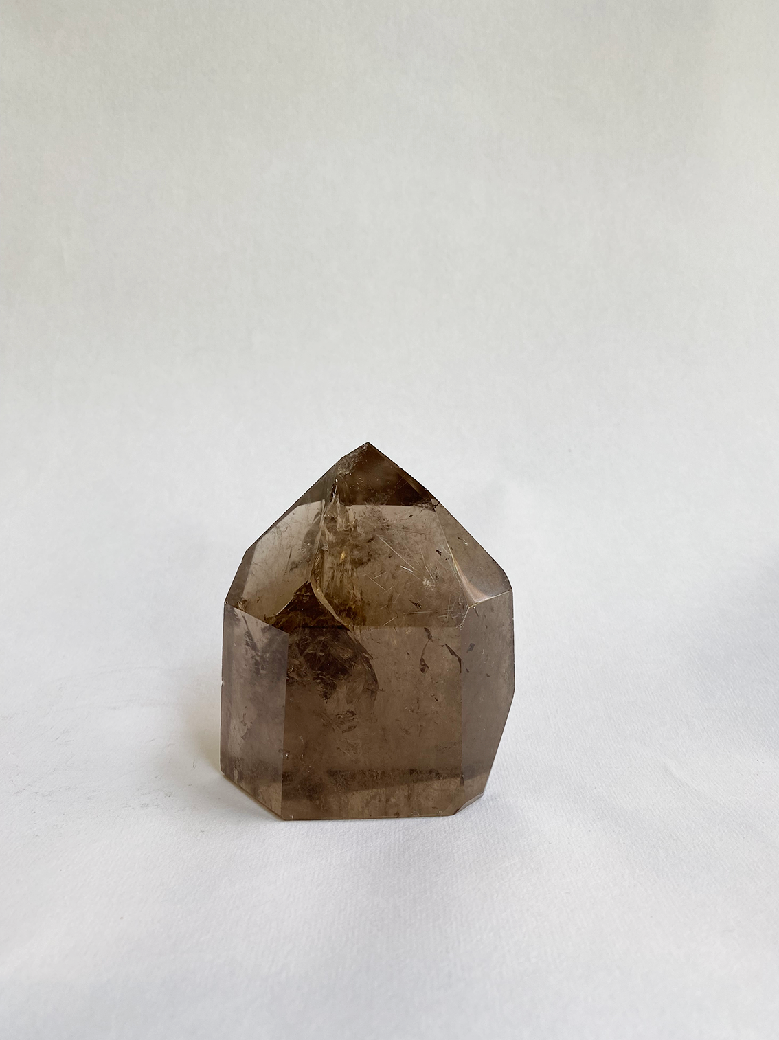 Citrine Tower Citrine Tower