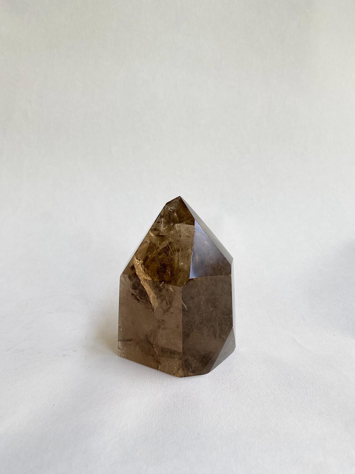 Citrine Tower Citrine Tower