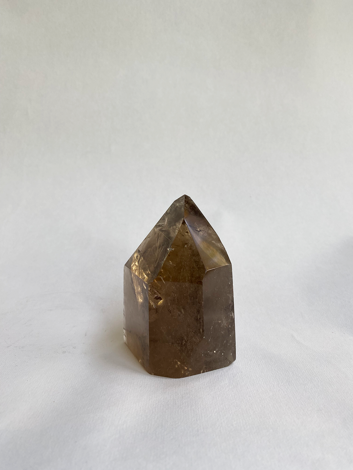 Citrine Tower Citrine Tower